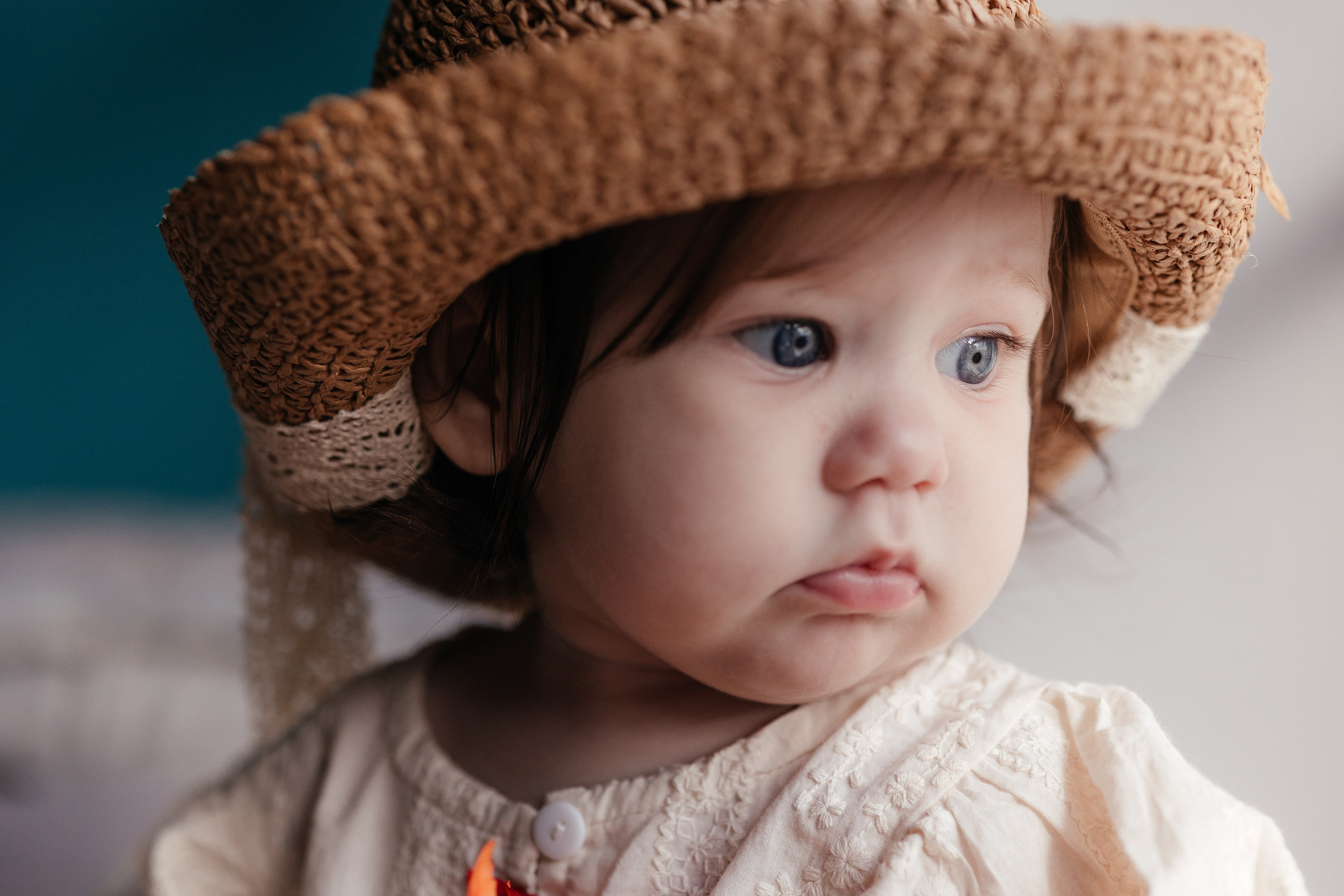 Семья. Фотограф Крохин Олег