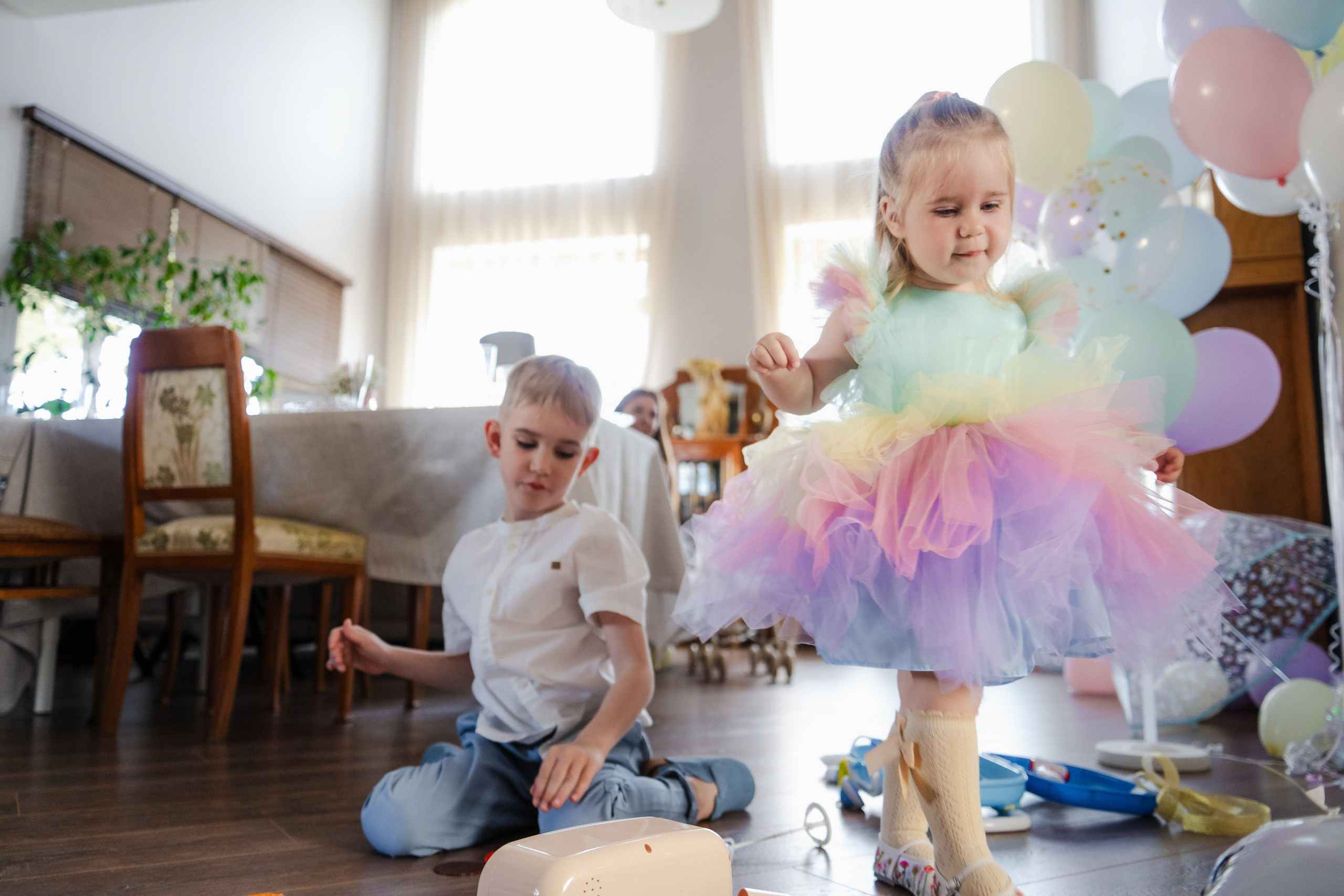 День рождения Таи. Свадебный и семейный фотограф в Санкт-Петербурге Виктор Голубев