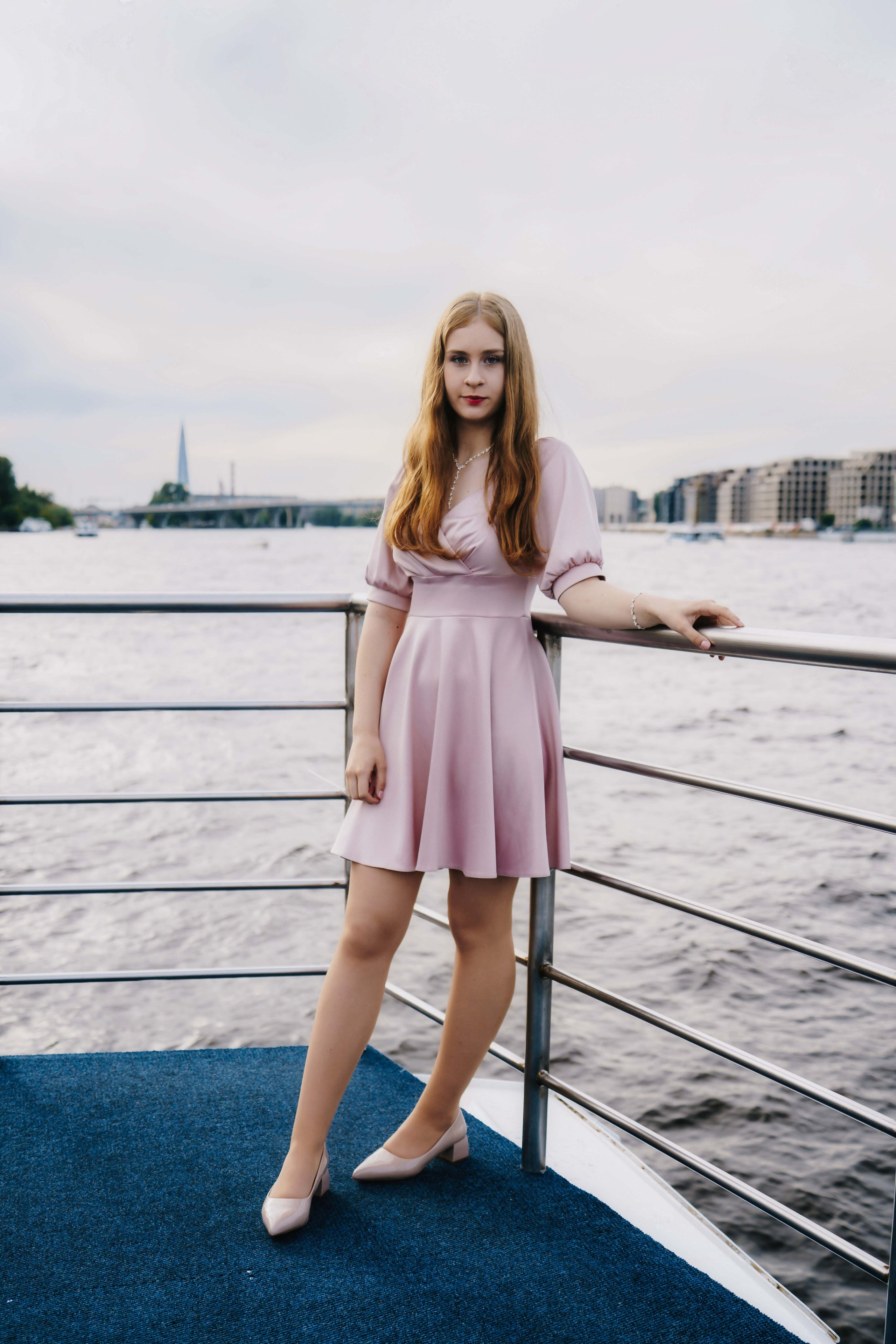 Выпускной 9В. Свадебный и семейный фотограф в Санкт-Петербурге Виктор Голубев