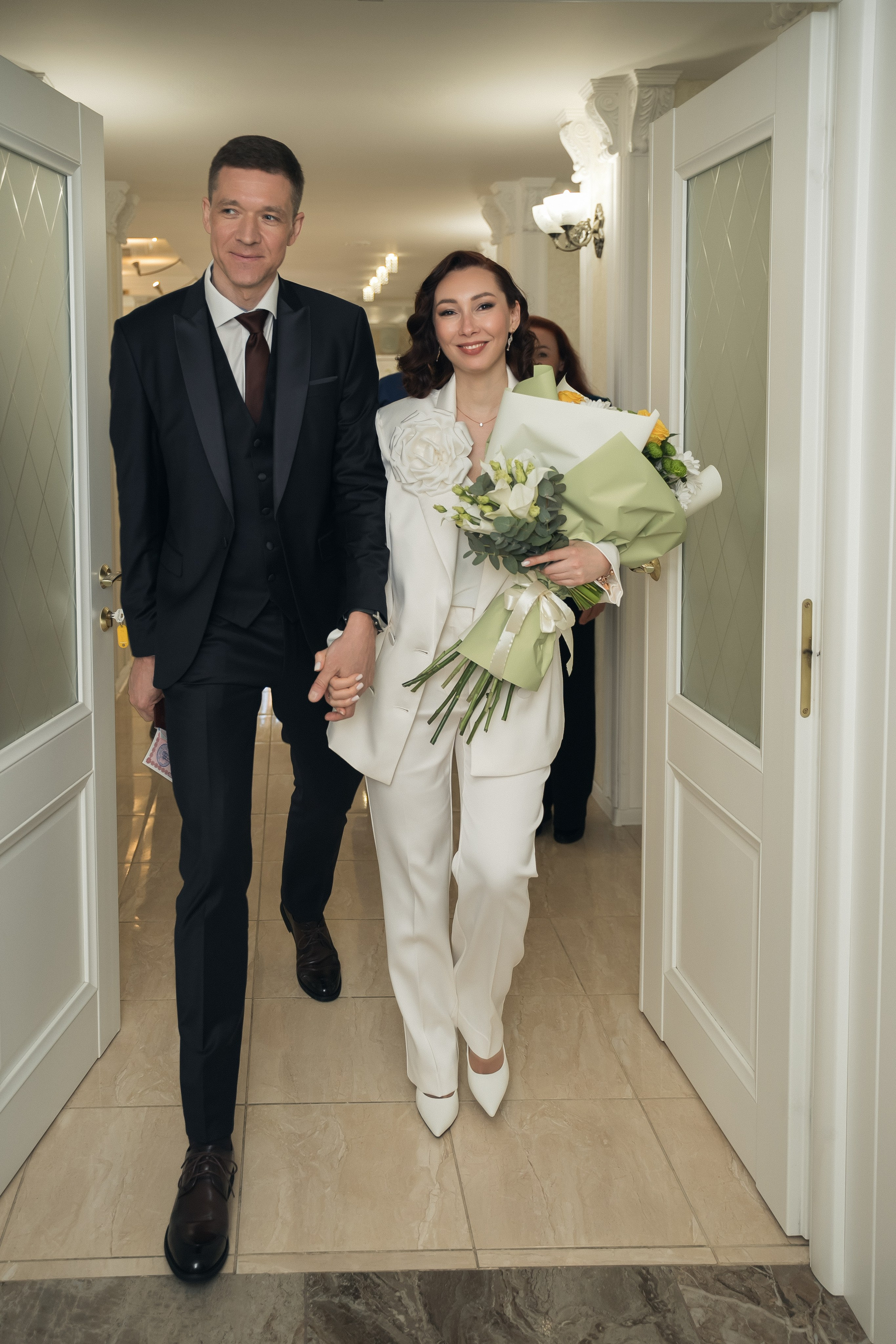 #ДаЖеПоженились. Анастасия Кузнецова — фотограф в Санкт-Петербурге