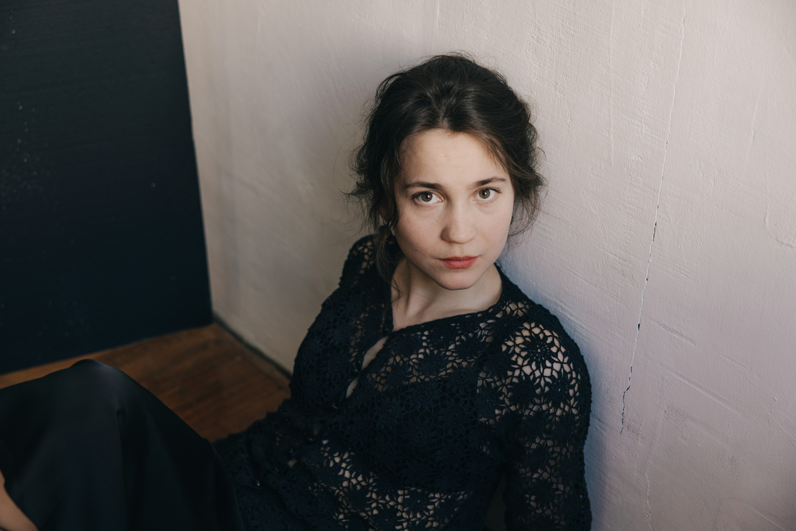 Анастасия. Ксения Цыгир, фотограф в Петербурге