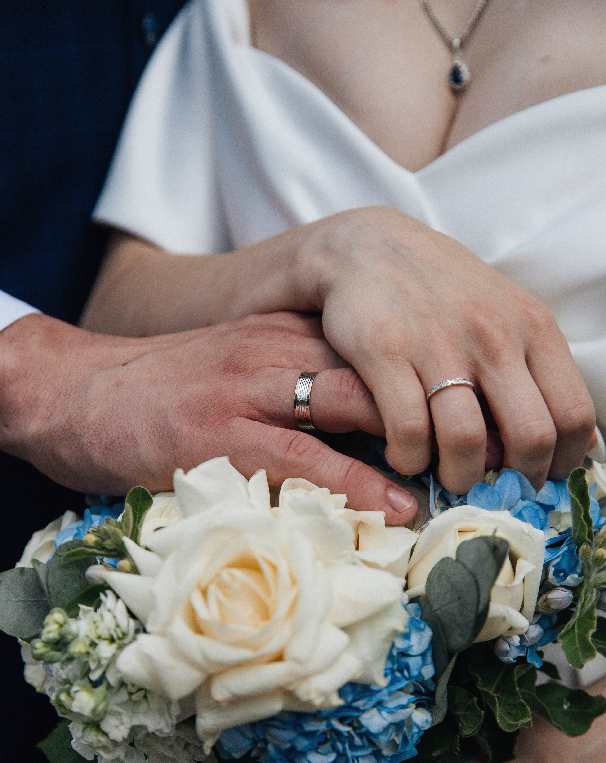 Виктор и Дарья