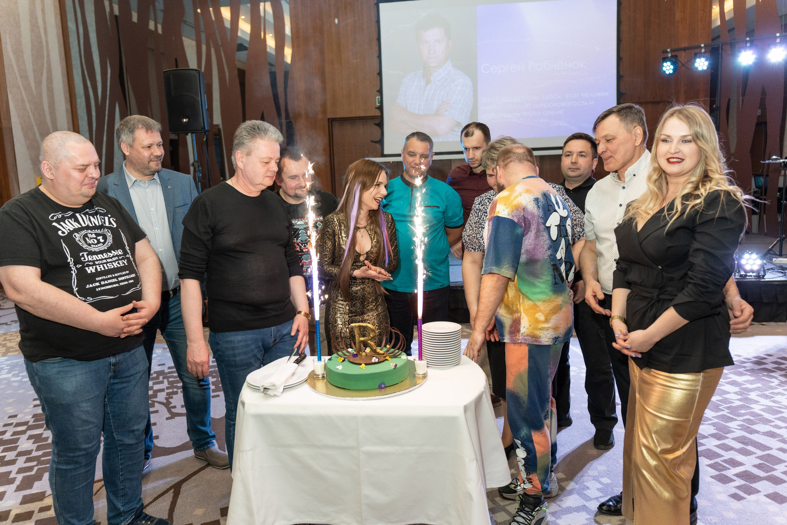 Ренессанс 10 лет. Семейный и свадебный фотограф Минск, Беларусь Анна Орловская