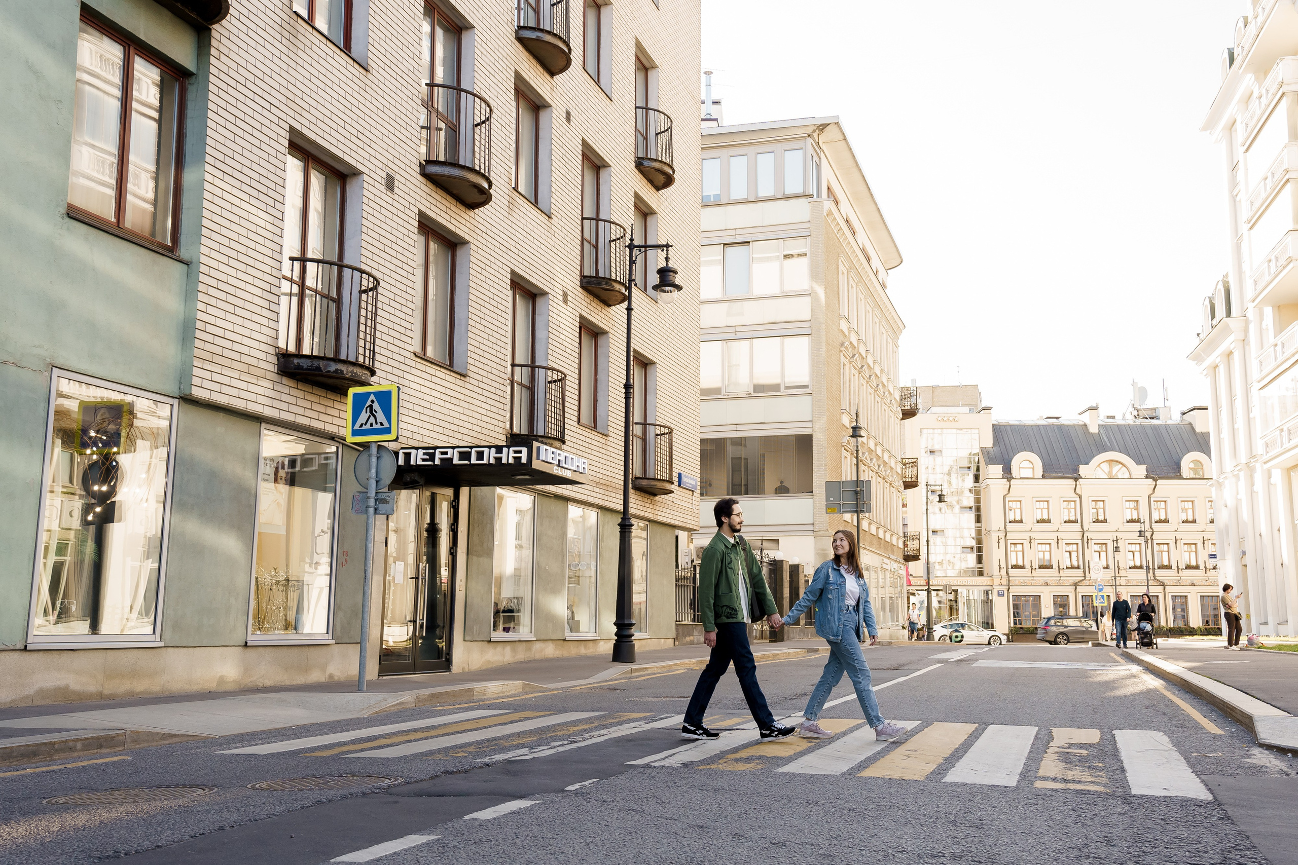 Софья и Саша | лавстори. Свадебный фотограф в Москве Яна Деньгина