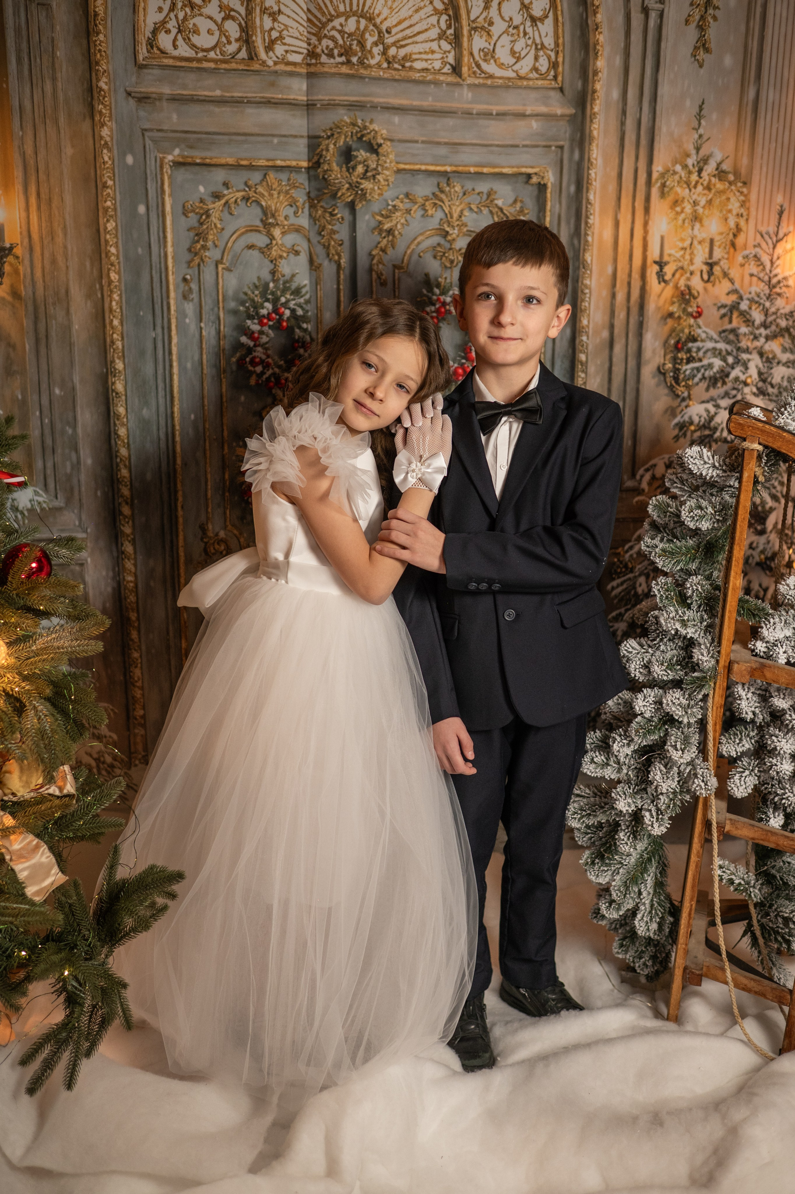 СТУДИЯ АДМИРАЛТЕЙШЕН. Семейный фотограф Екатеринбург Лора Мур