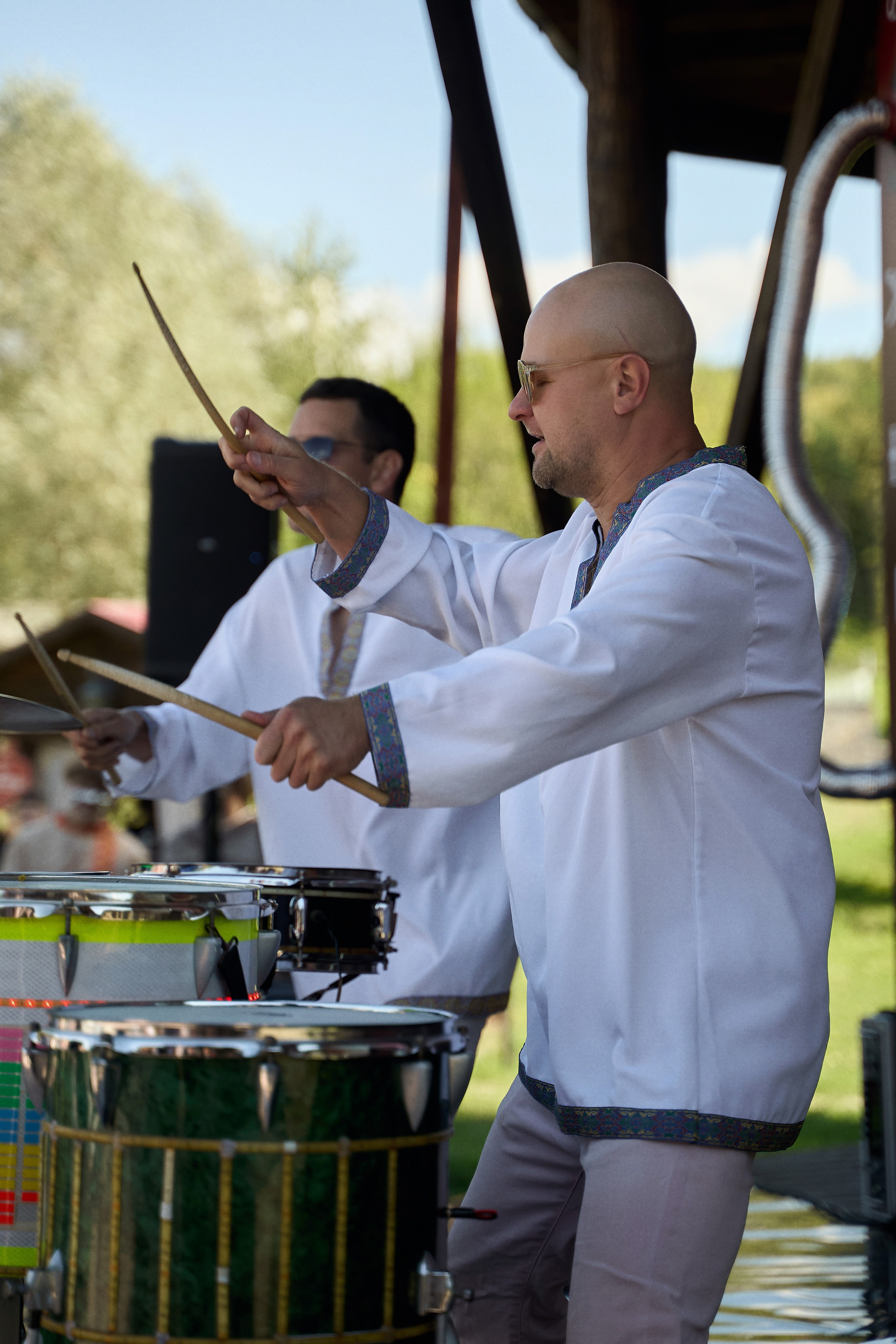 Максофт (IT Credo 2025). Свадебная, семейная фото и видео съёмка в Пензе