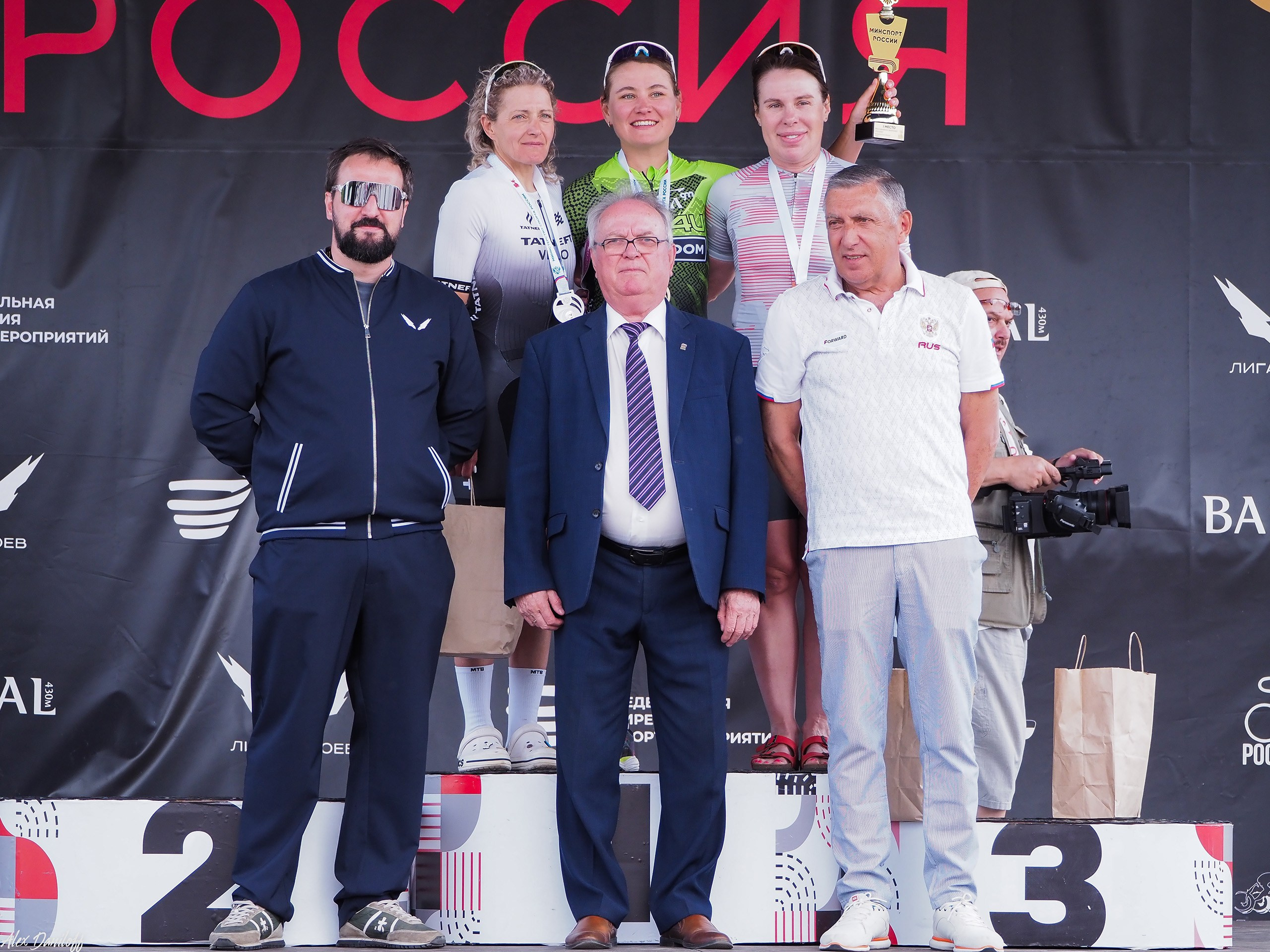 Многодневная велогонка «Россия». Первый этап — Муром. Муром-Инфо. Новости культуры, образования, спорта в городе Муром