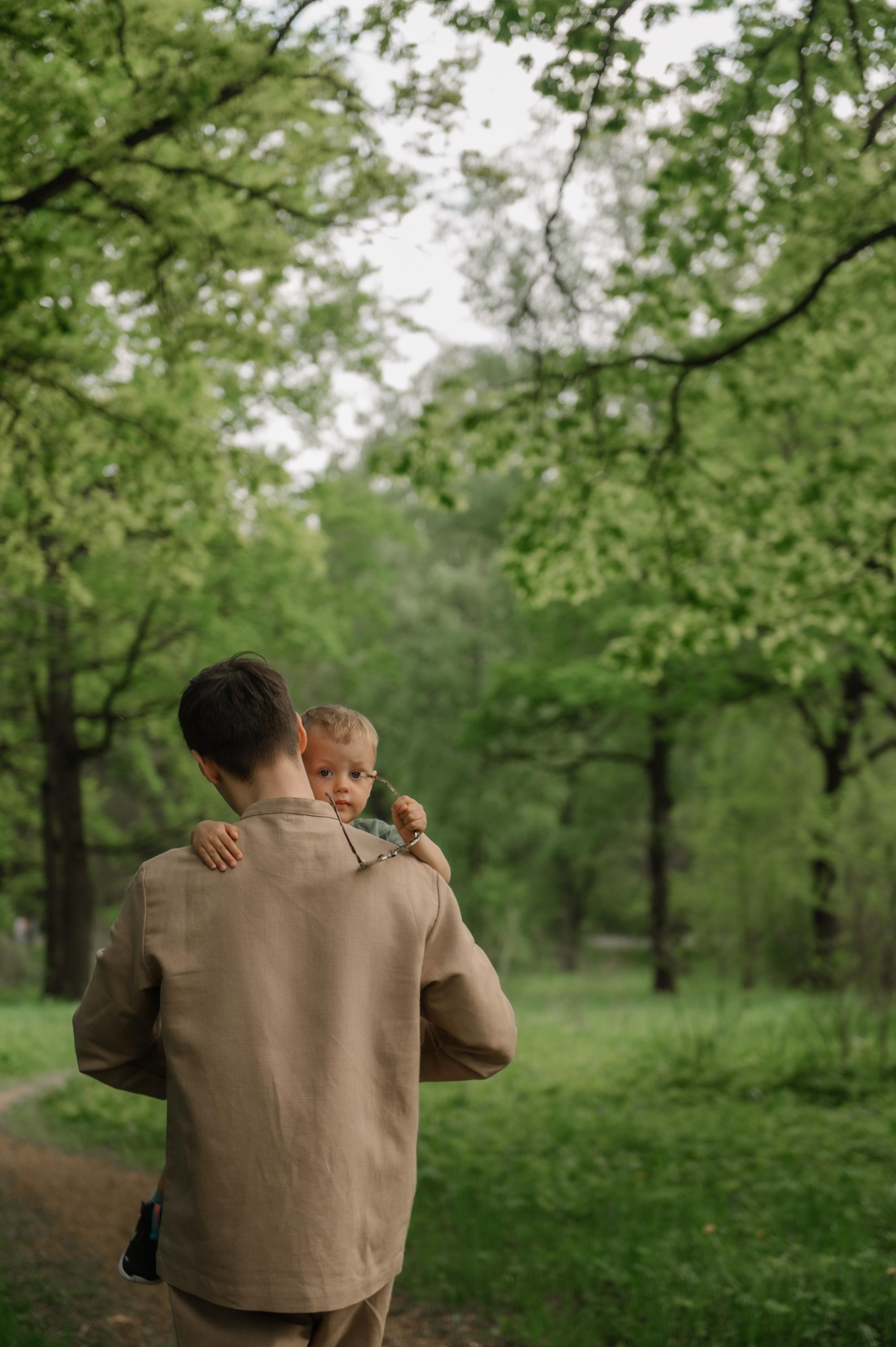 Оксана и Антон. Свадебный фотограф в Москве Юлия Лисой