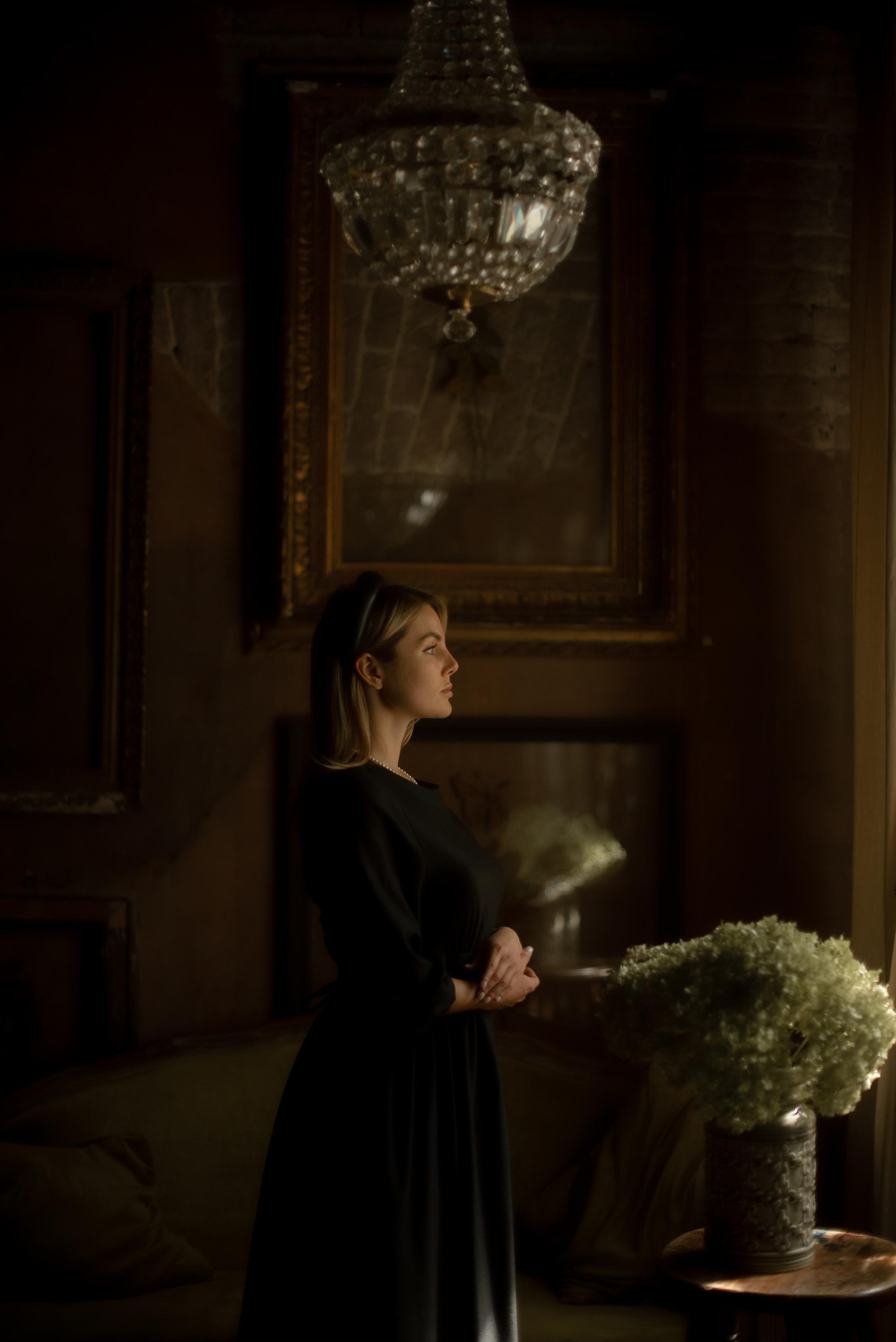 Ксения. Свадебный фотограф в Москве Юлия Лисой