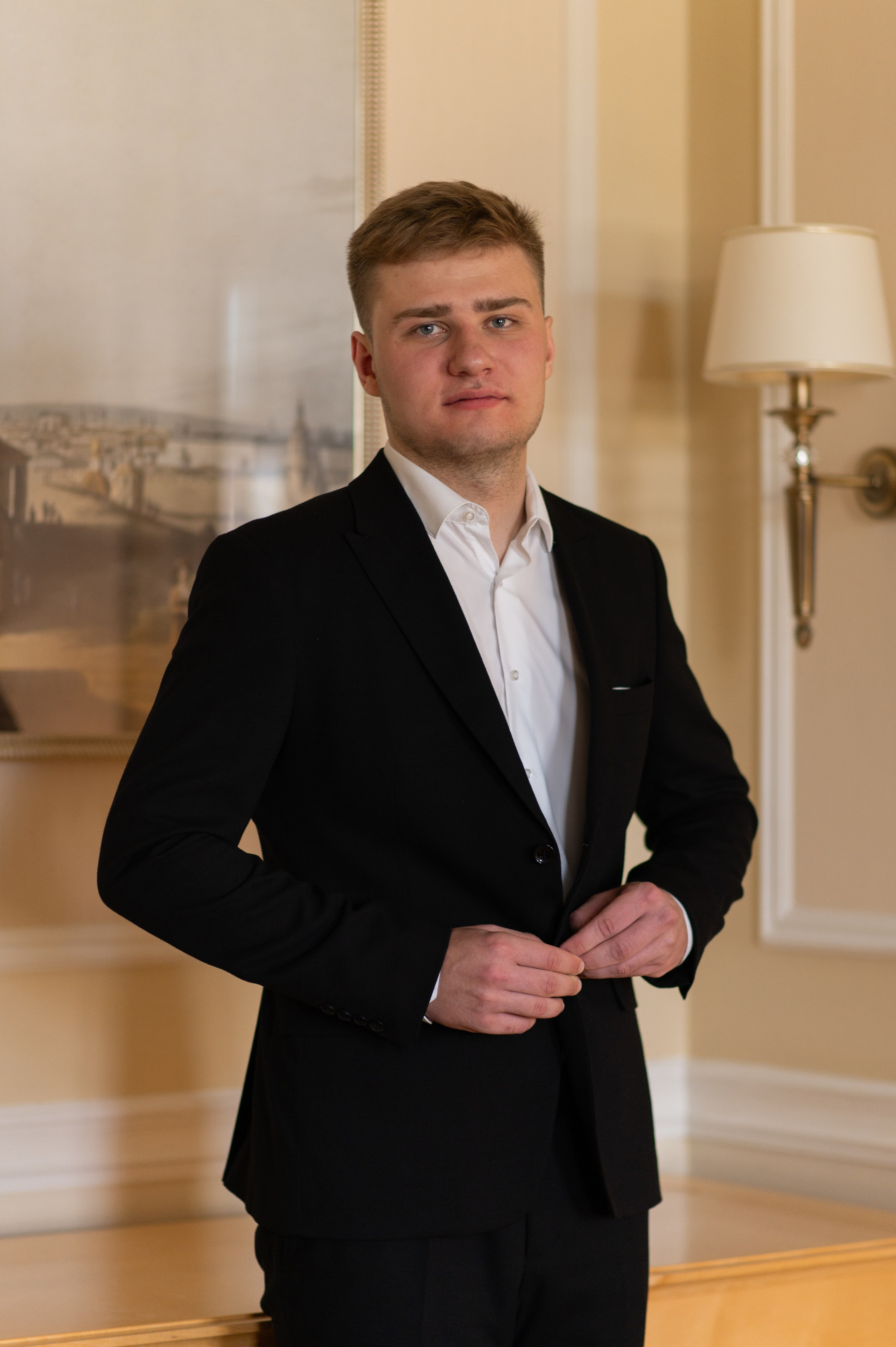 На ласточке. Свадебный фотограф в Москве Юлия Лисой