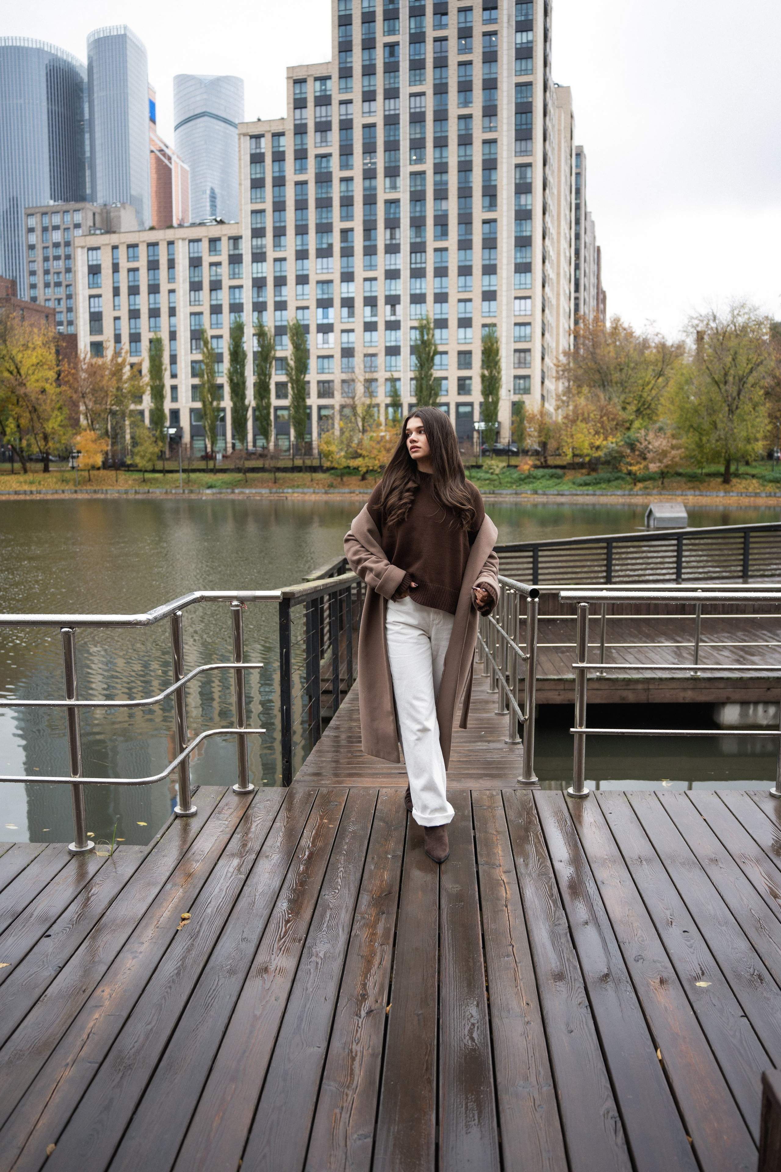 Алина. Индивидуальный и семейный фотограф из Москвы