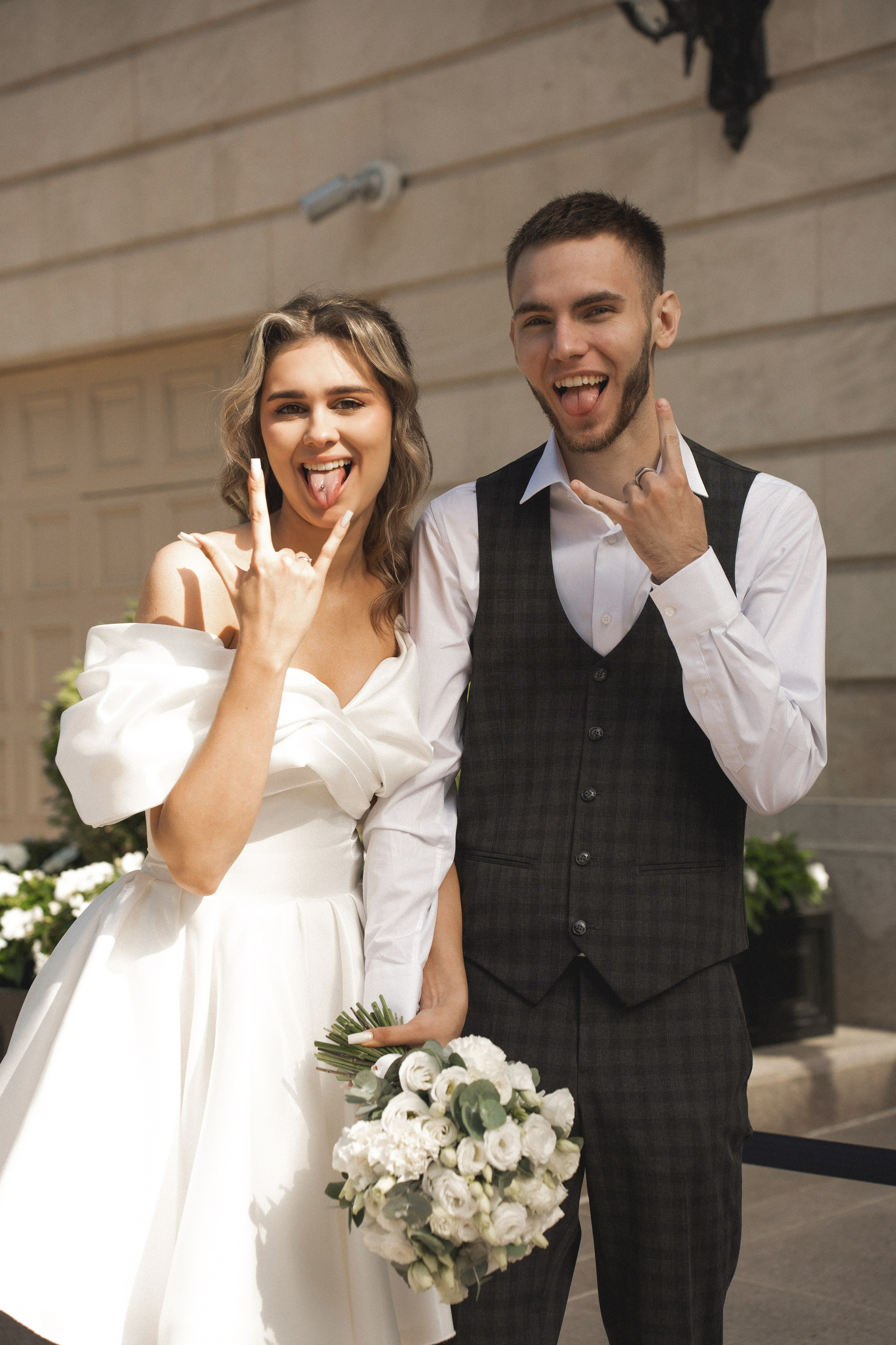 Марьяна и Денис. Индивидуальный и семейный фотограф из Москвы