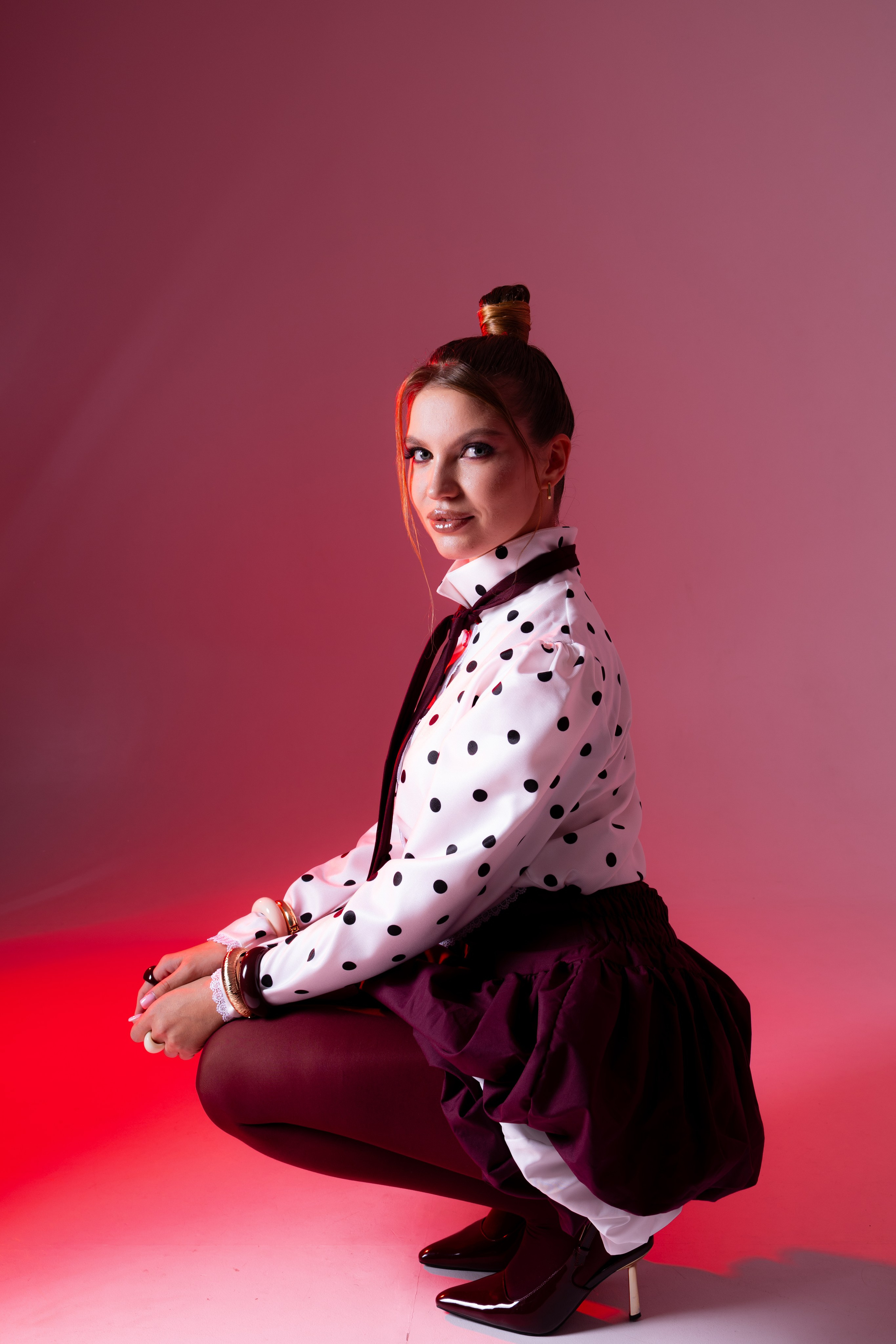 Индивидуальные. Фотограф Ханты-Мансийск