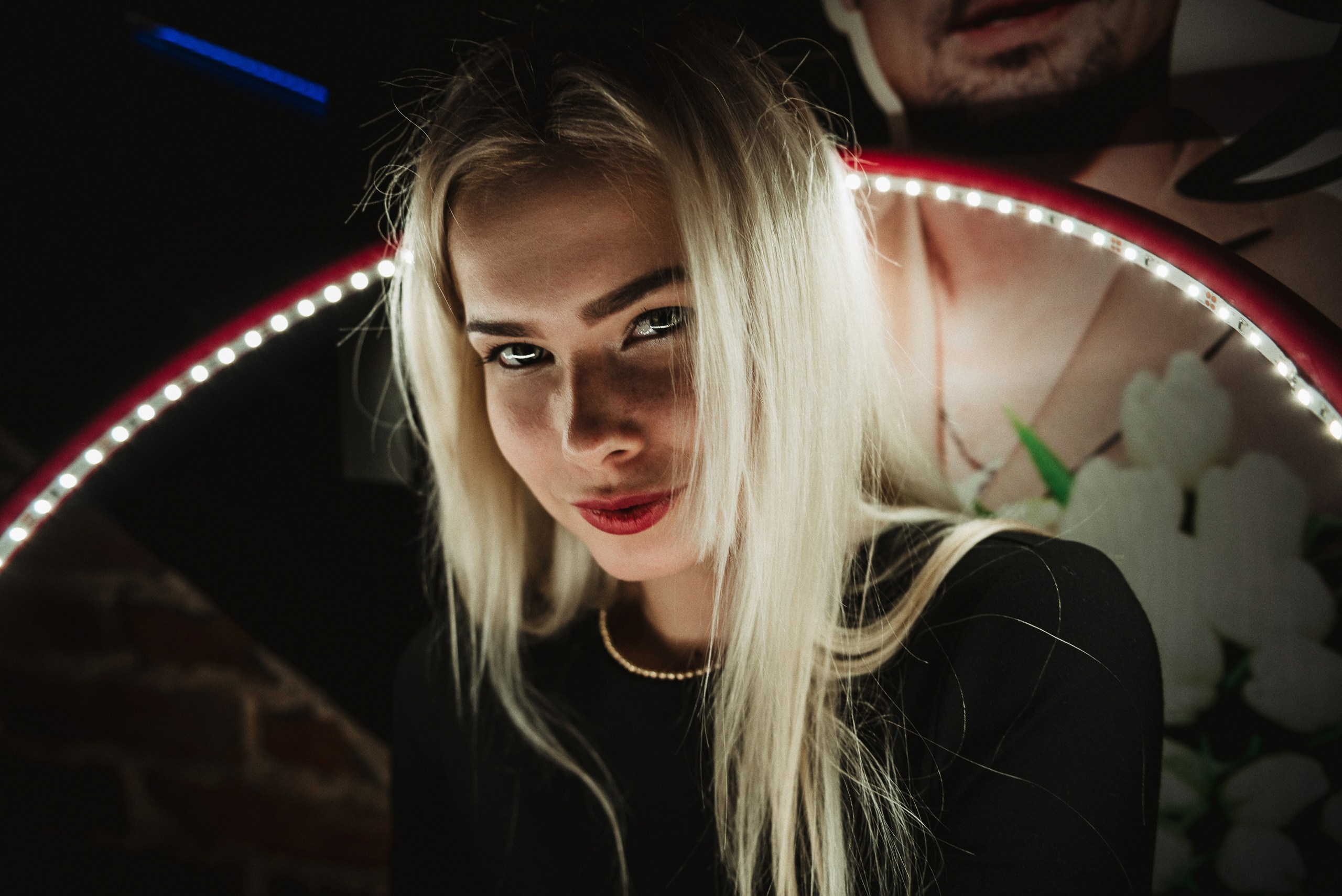 Вечеринки и клубы портфолио Кандеев Даниил Саратов. Фотограф Кандеев Даниил