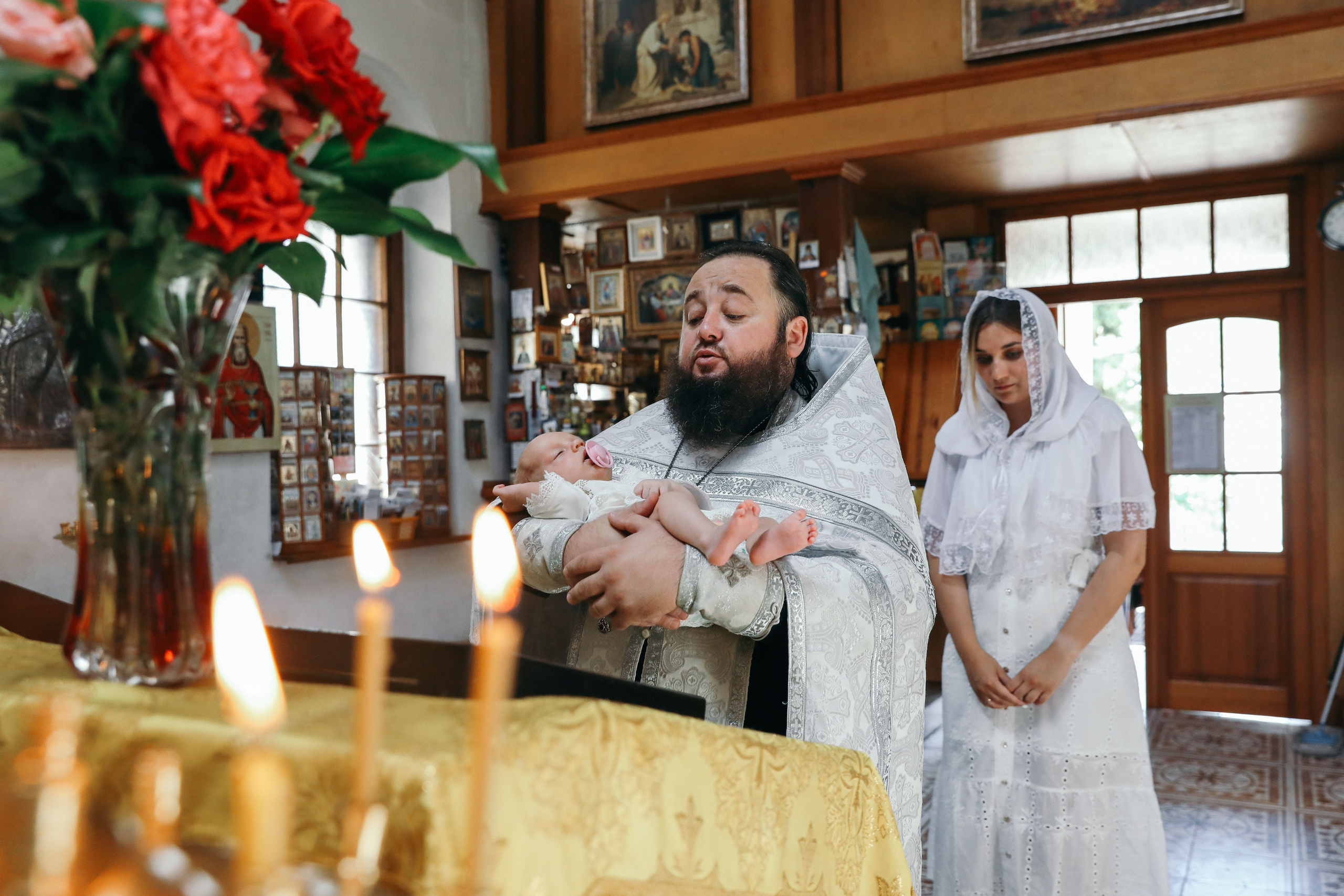 Елиавета Храм 12 Апостолов. Свадебный и семейный фотограф в Севастополе и Крыму Анастасия Сураева