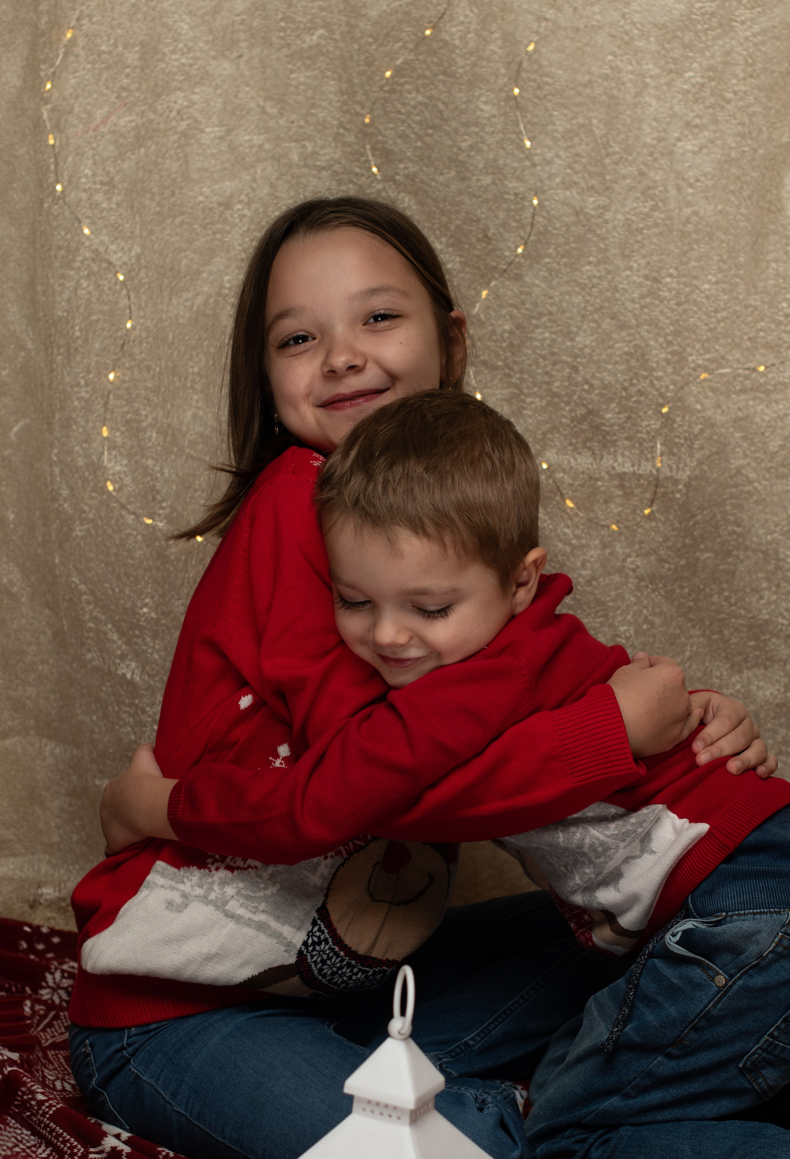 Детский портрет. Детский и семейный фотограф в Ульяновске Любовь Горбачева