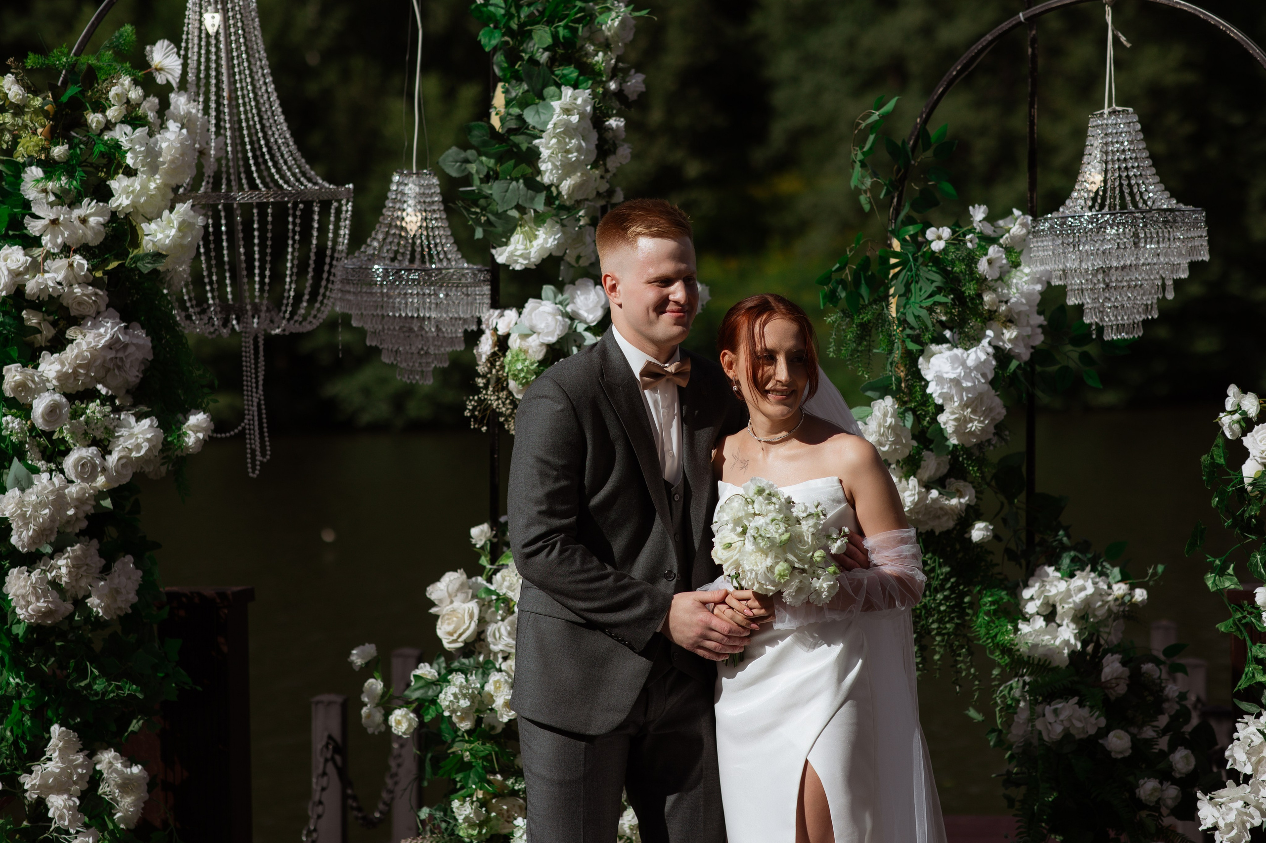 All we need in love. Свадебный фотограф Елена Рубцова