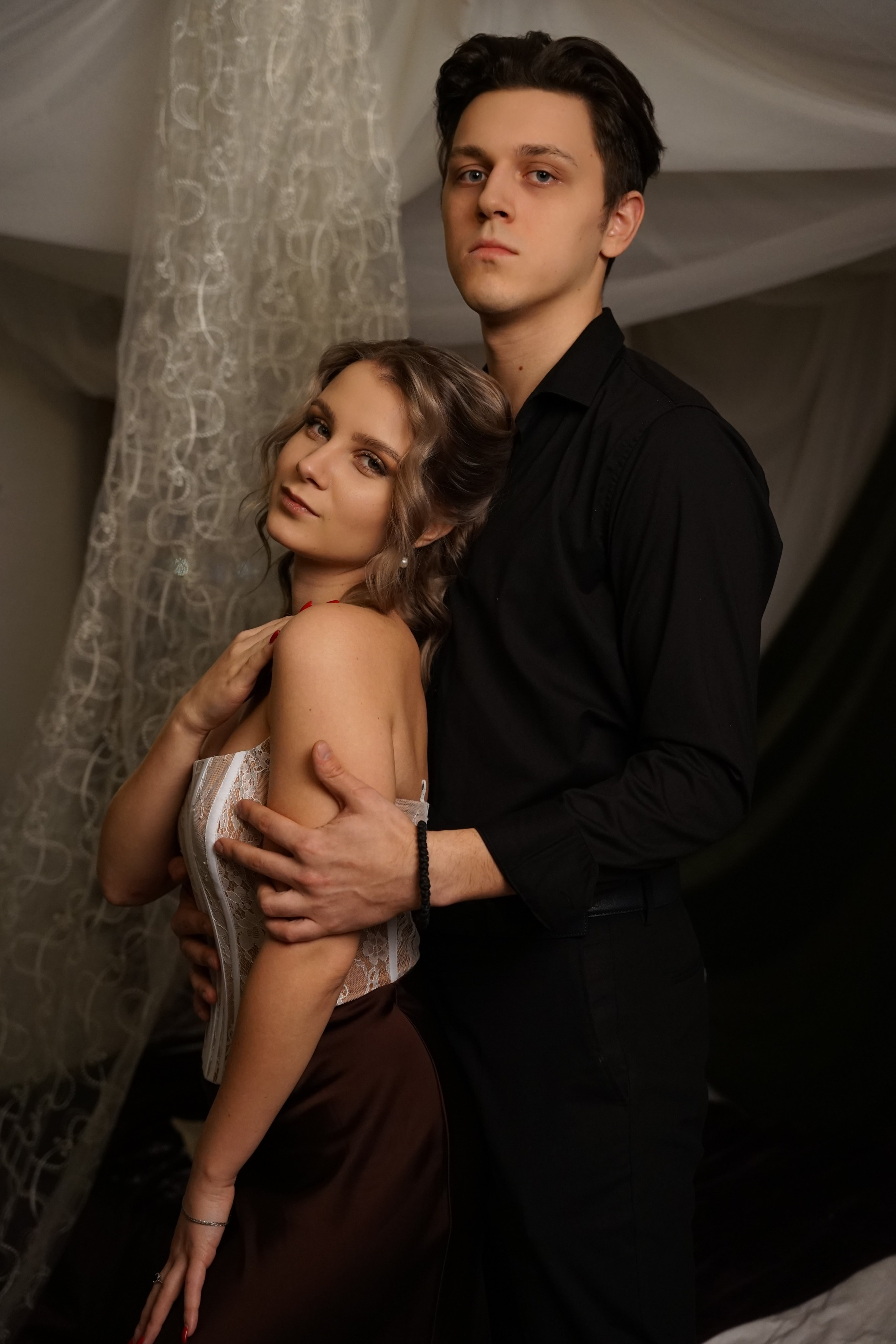 Маленькая сказка. Твой фотограф в Санкт-Петербурге