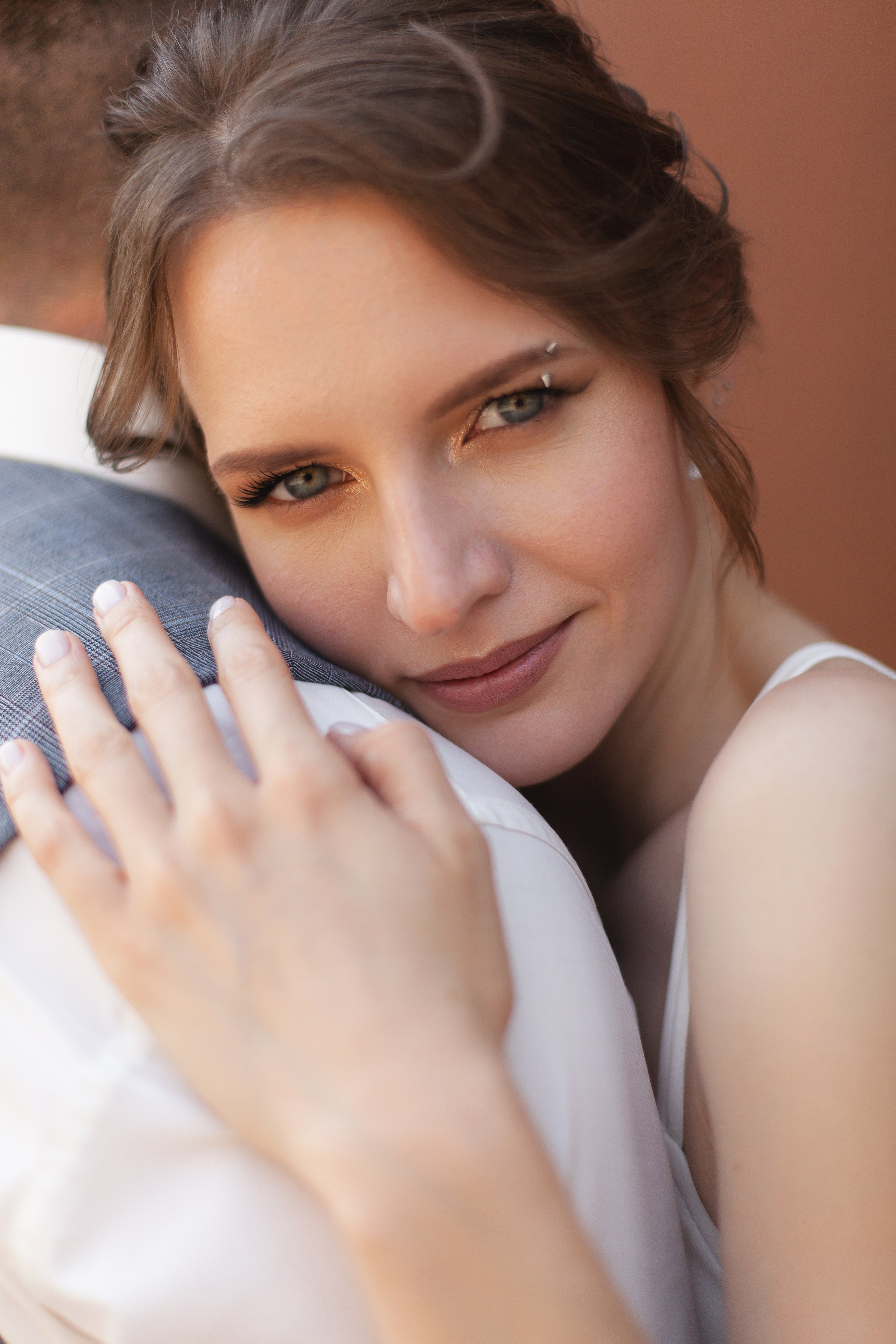 Роман и Алена. Семейный и свадебный фотограф в Ижевске Лушникова Екатерина