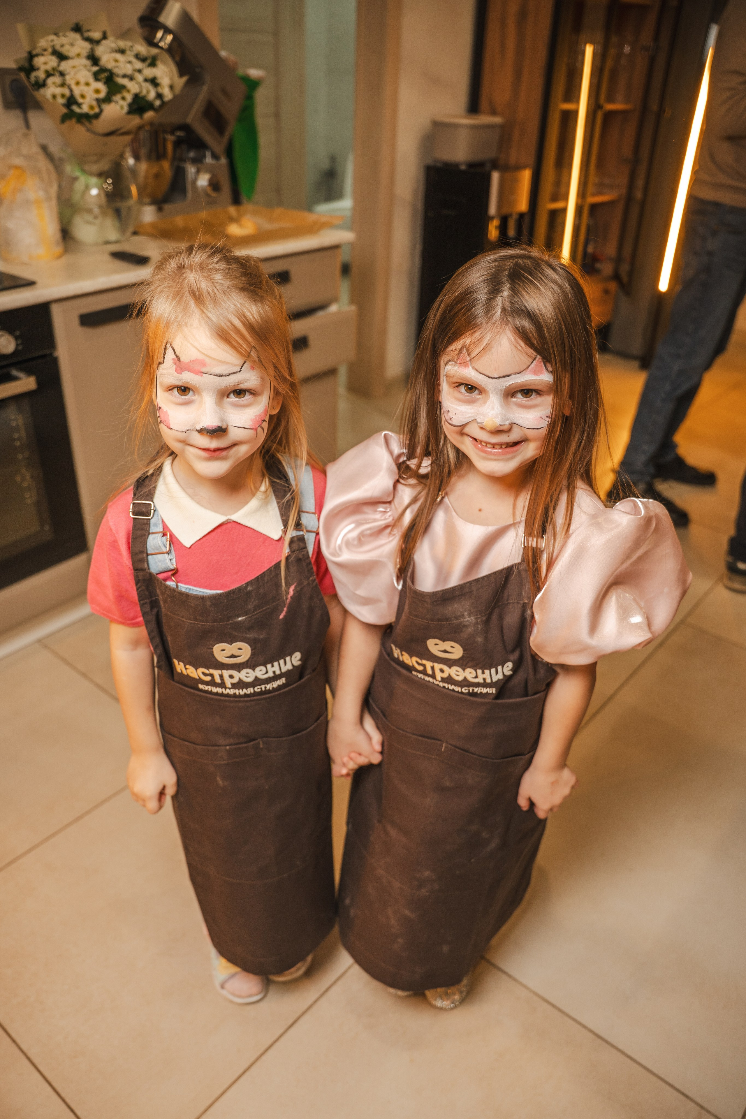 Кулинария «Настроение». Главная