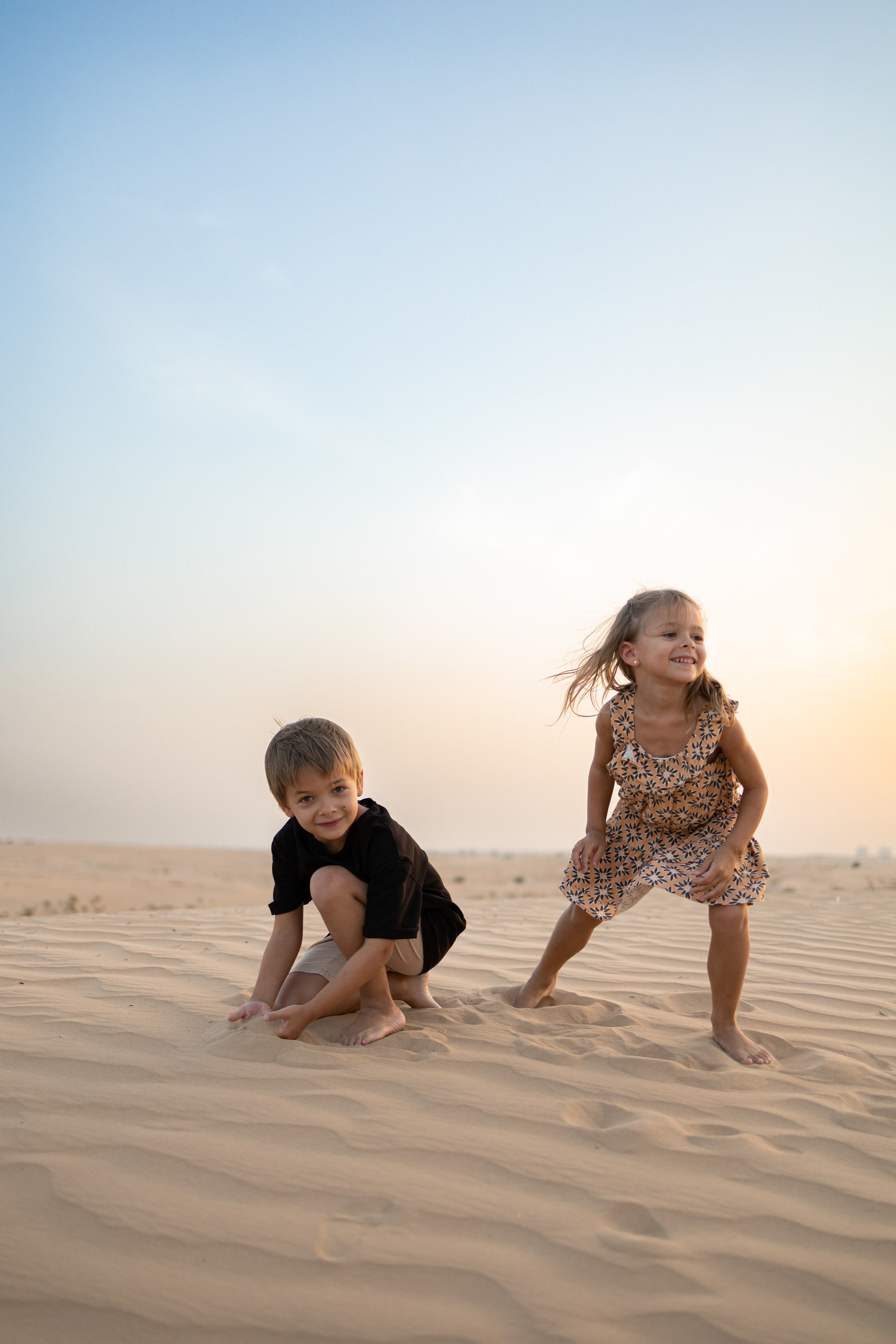Портфолио. Семейный фотограф в Дубае Александра Сафронова