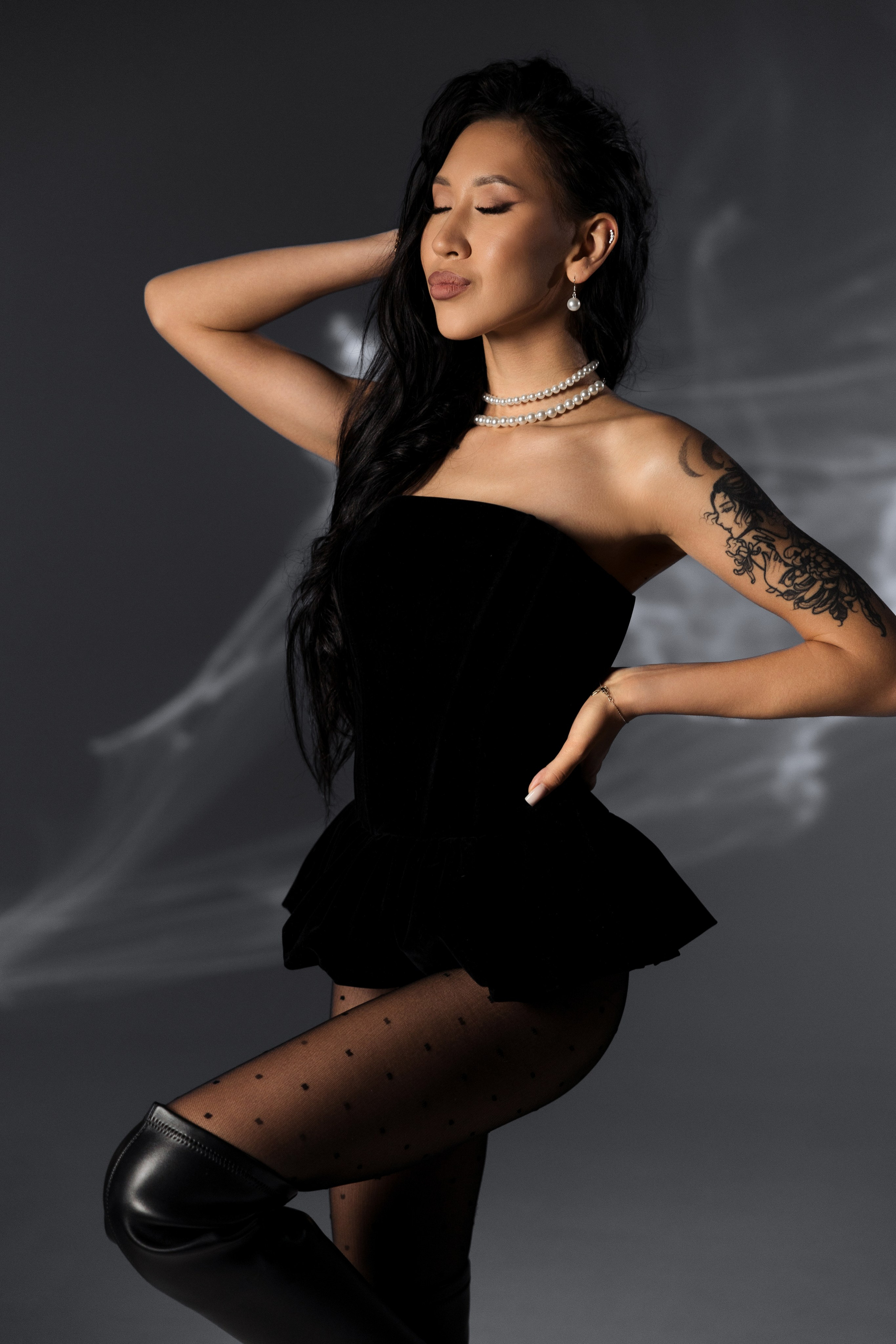 Портфолио индивидуальные. Фотограф Ася Уссурийск Владивосток