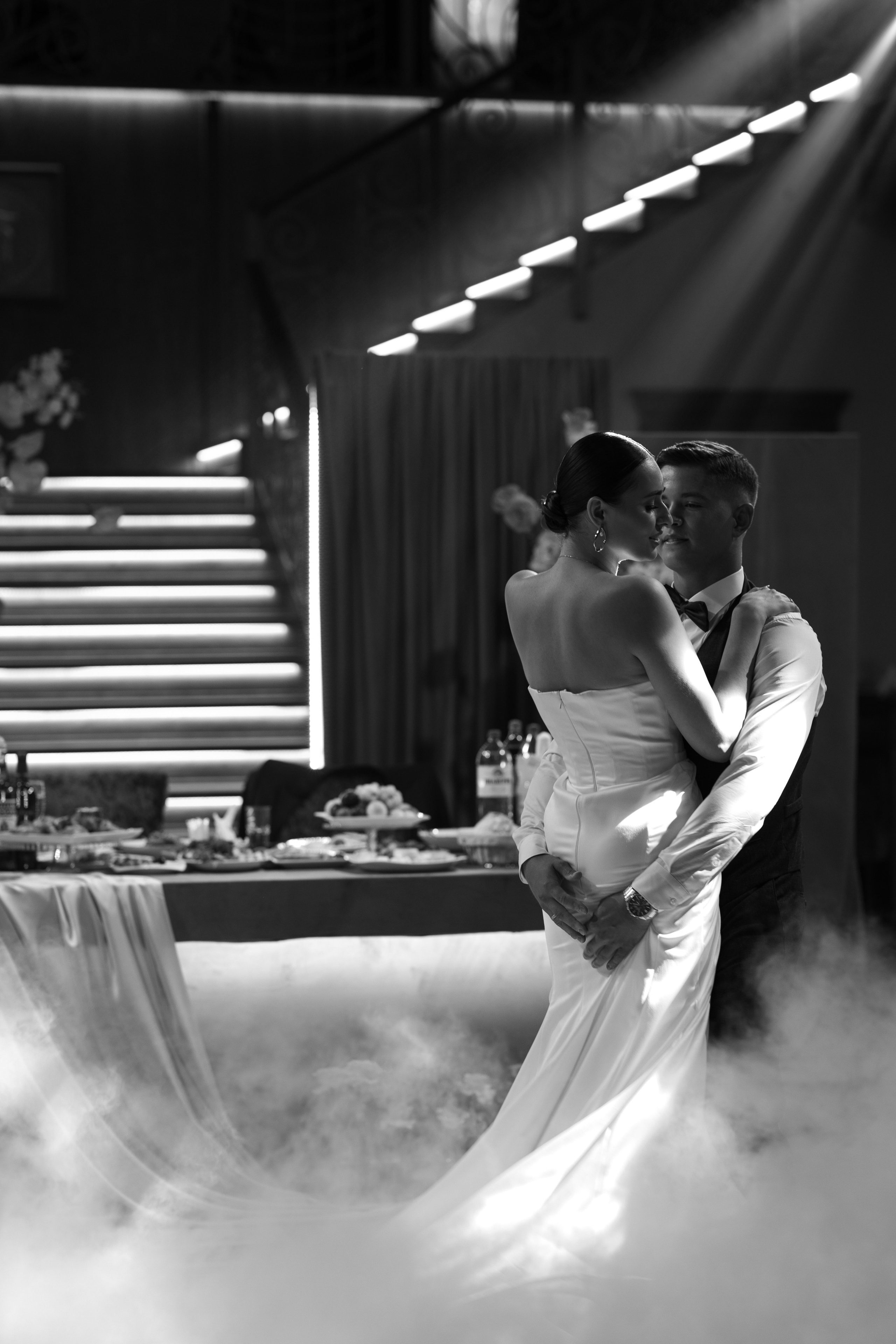 LoveLand: свадьба в тёплых оттенках 🧡. Свадебный фотограф Елена Рубцова