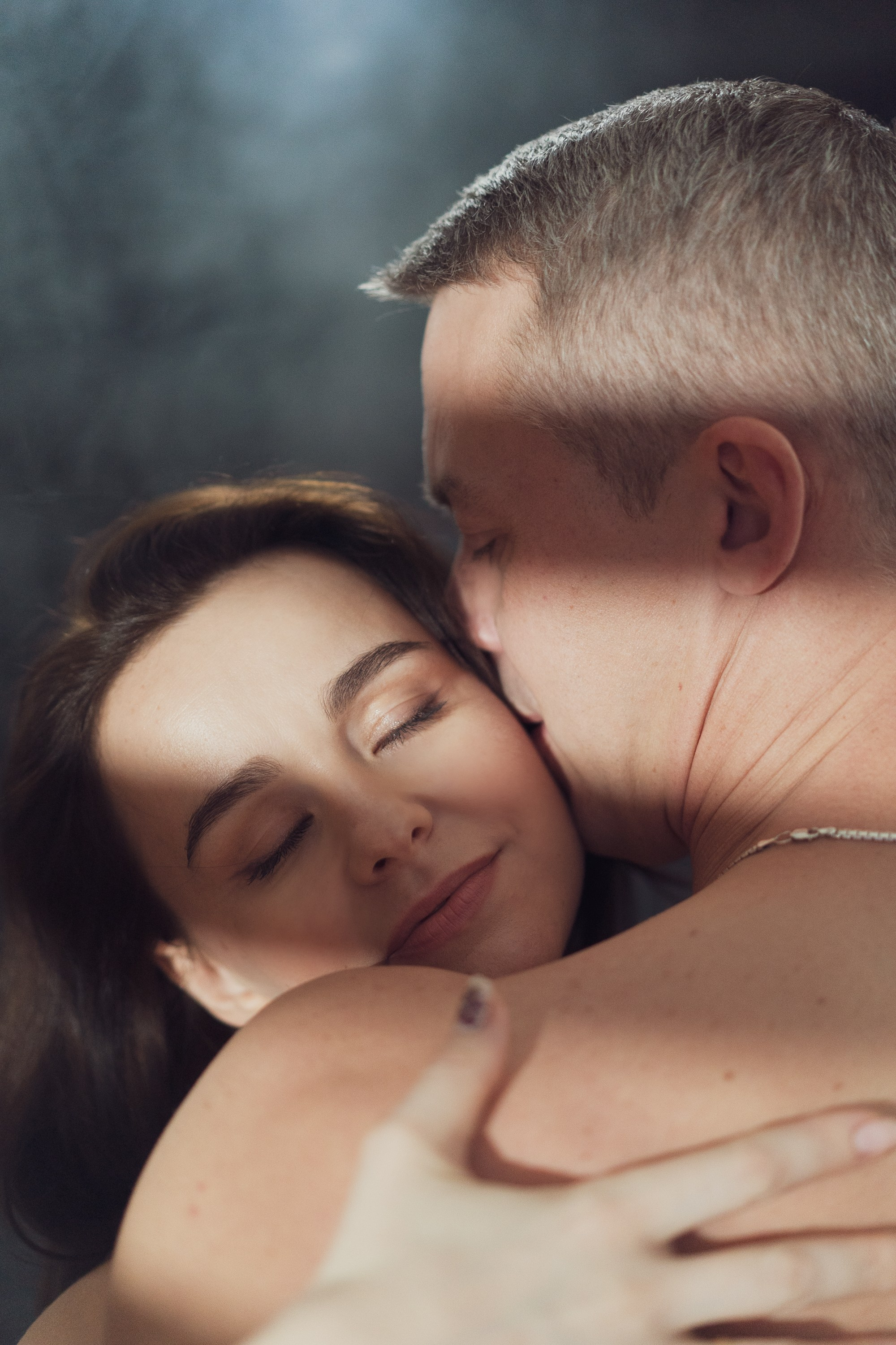 Элегия чувств. Главная