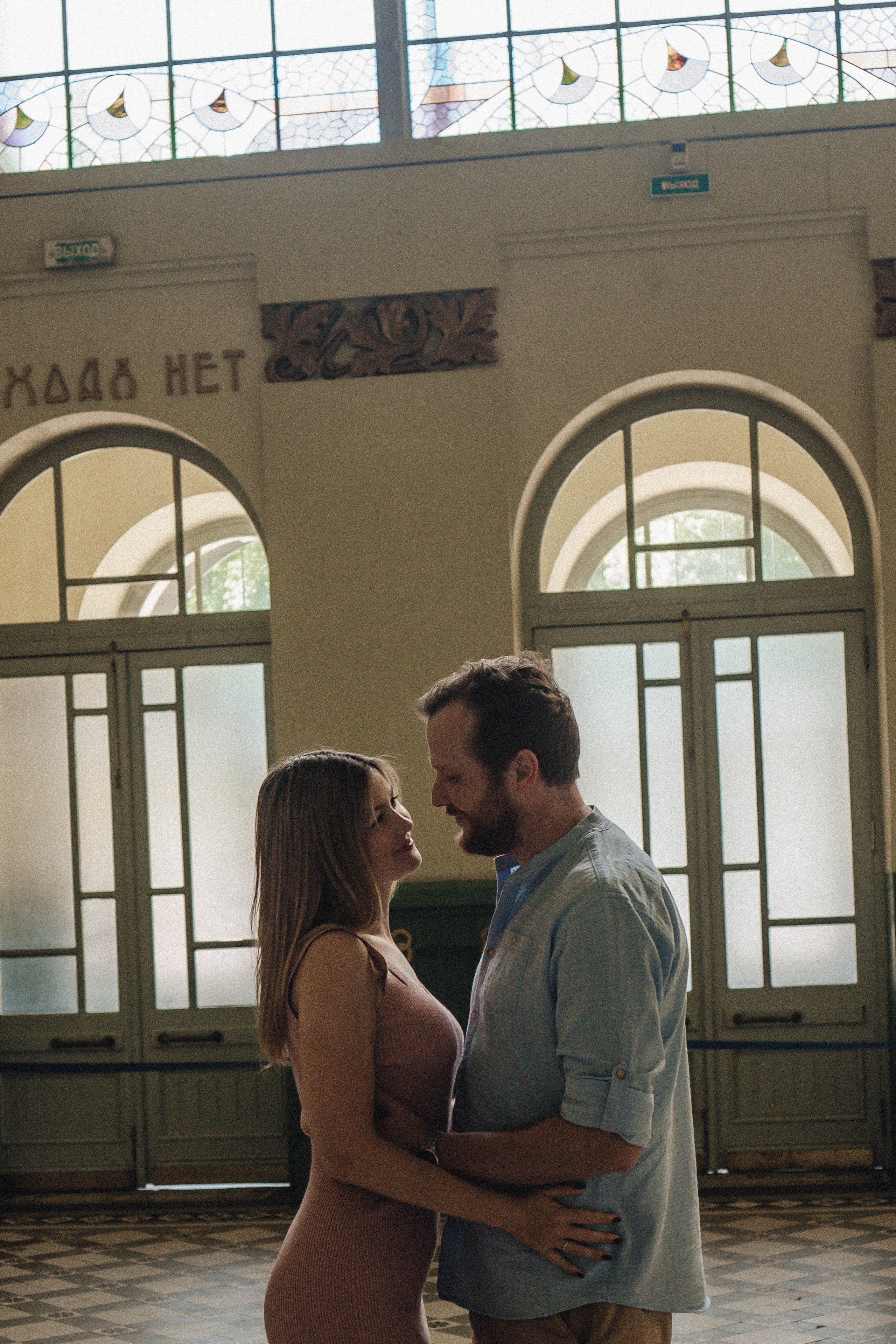 История на реальных событиях. Профессиональный фотограф, Санкт-Петербург — Виктория Богомолова