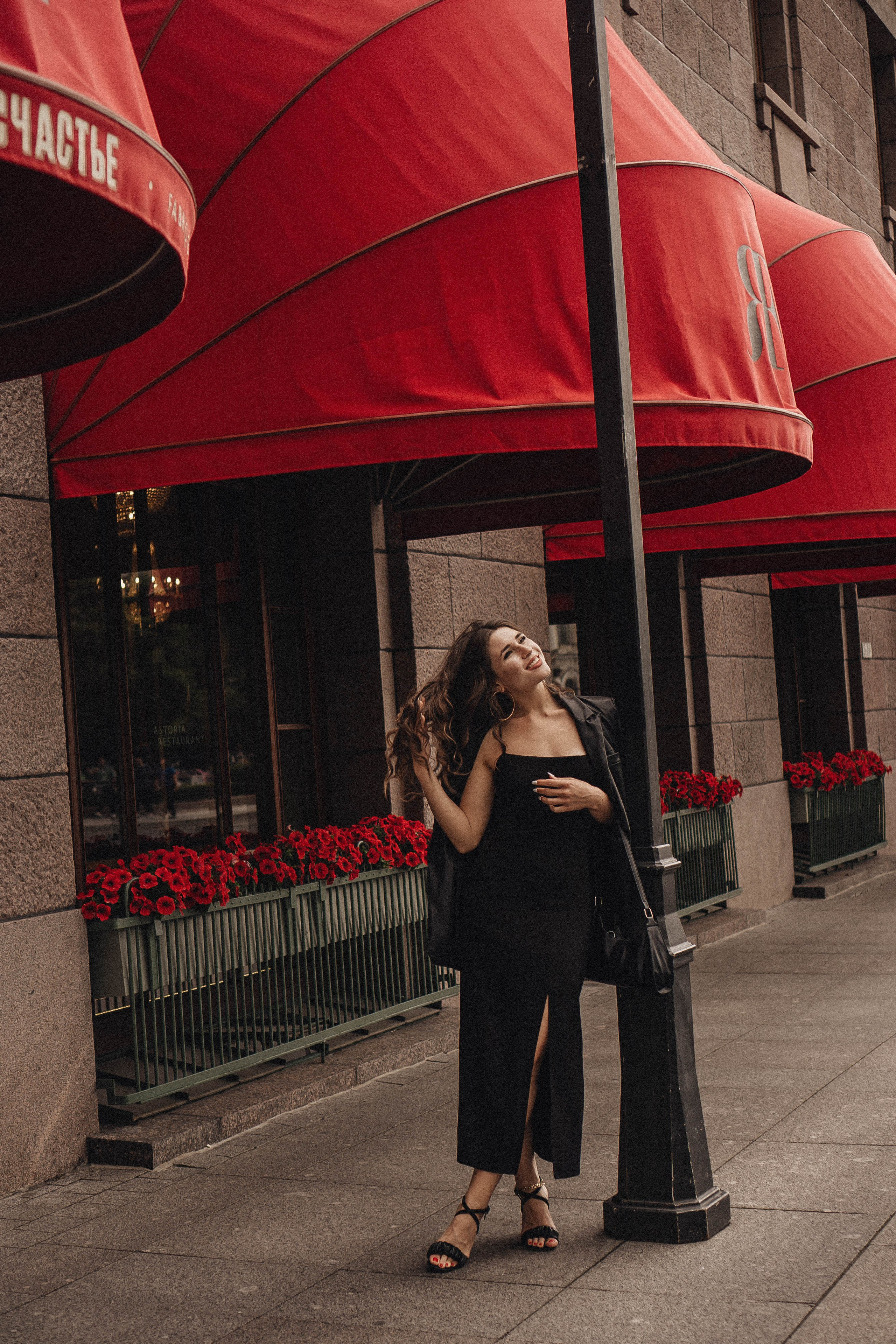 Итальянский стиль. Профессиональный фотограф, Санкт-Петербург — Виктория Богомолова