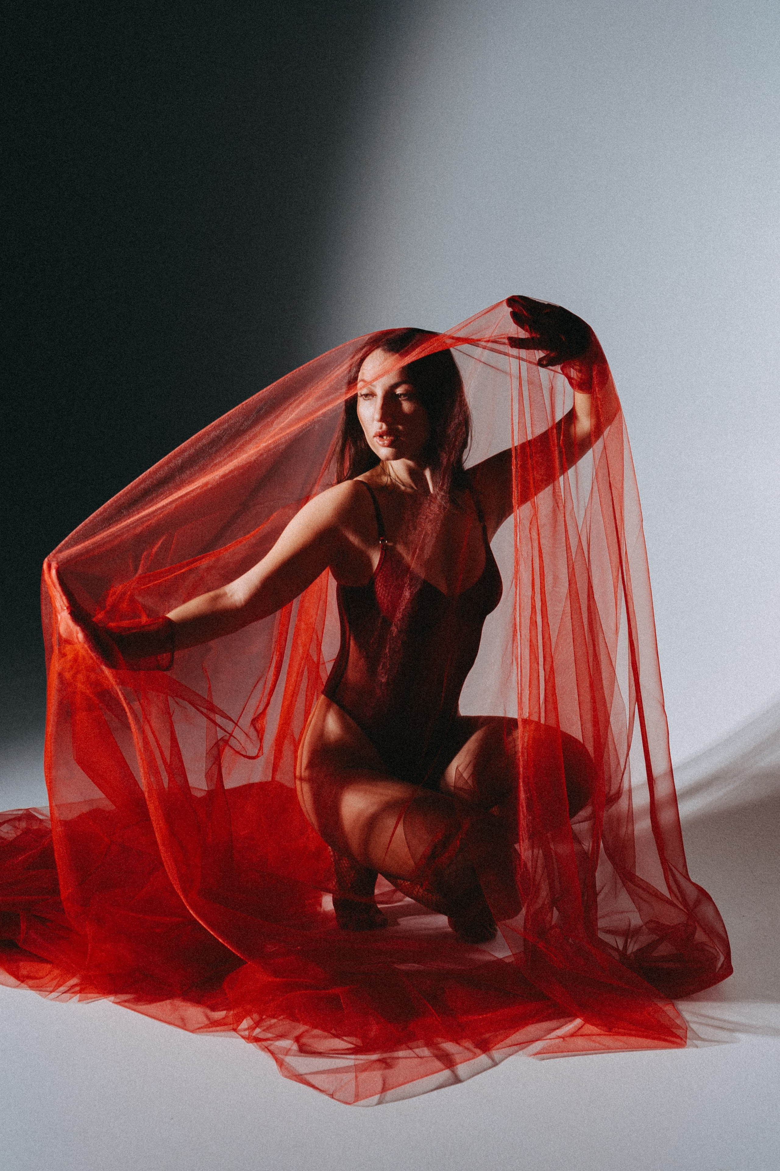 Творческая история для девушки. Профессиональный фотограф, Санкт-Петербург — Виктория Богомолова