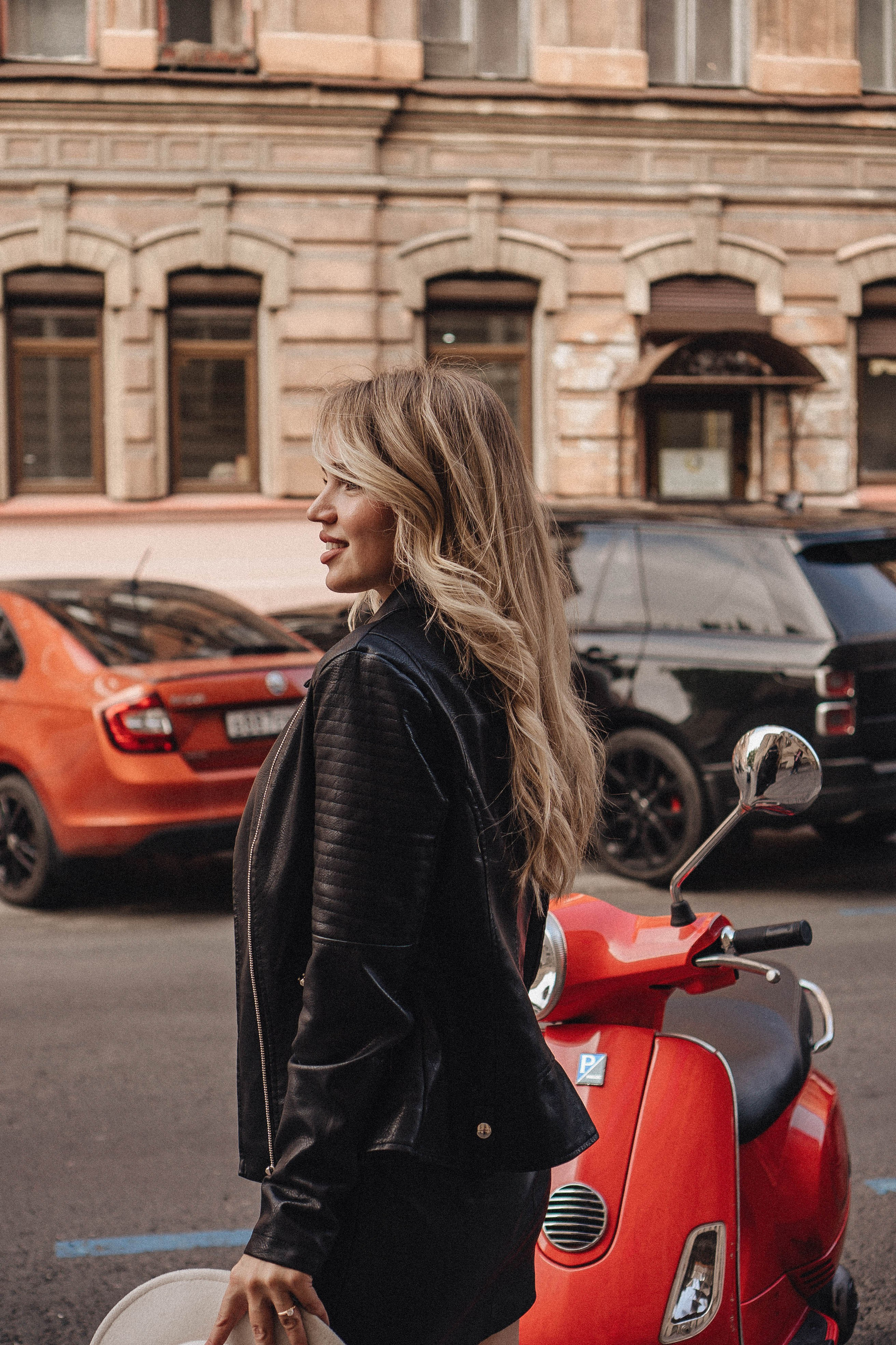 Прогулочная. Профессиональный фотограф, Санкт-Петербург — Виктория Богомолова