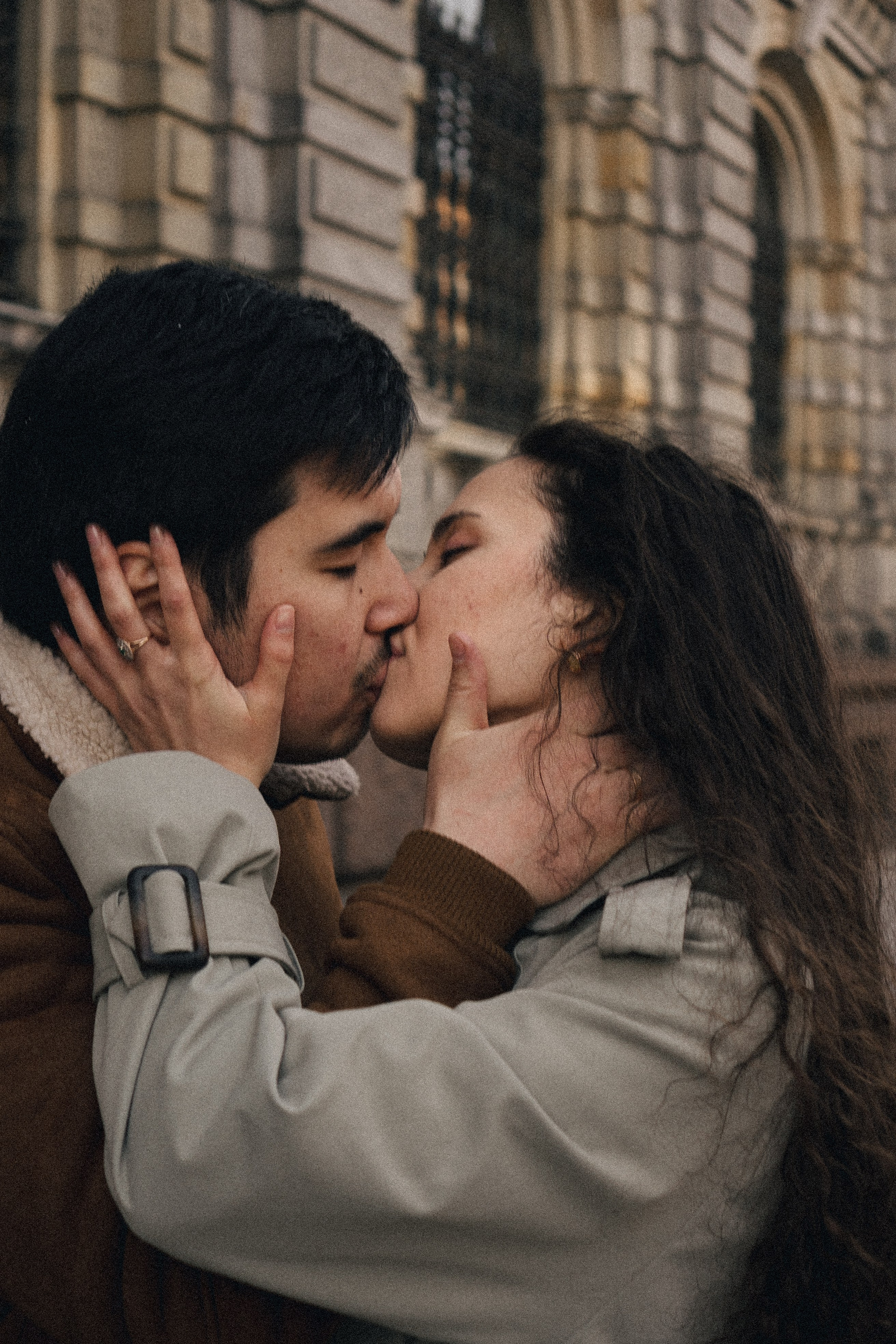 Love story. Профессиональный фотограф, Санкт-Петербург — Виктория Богомолова
