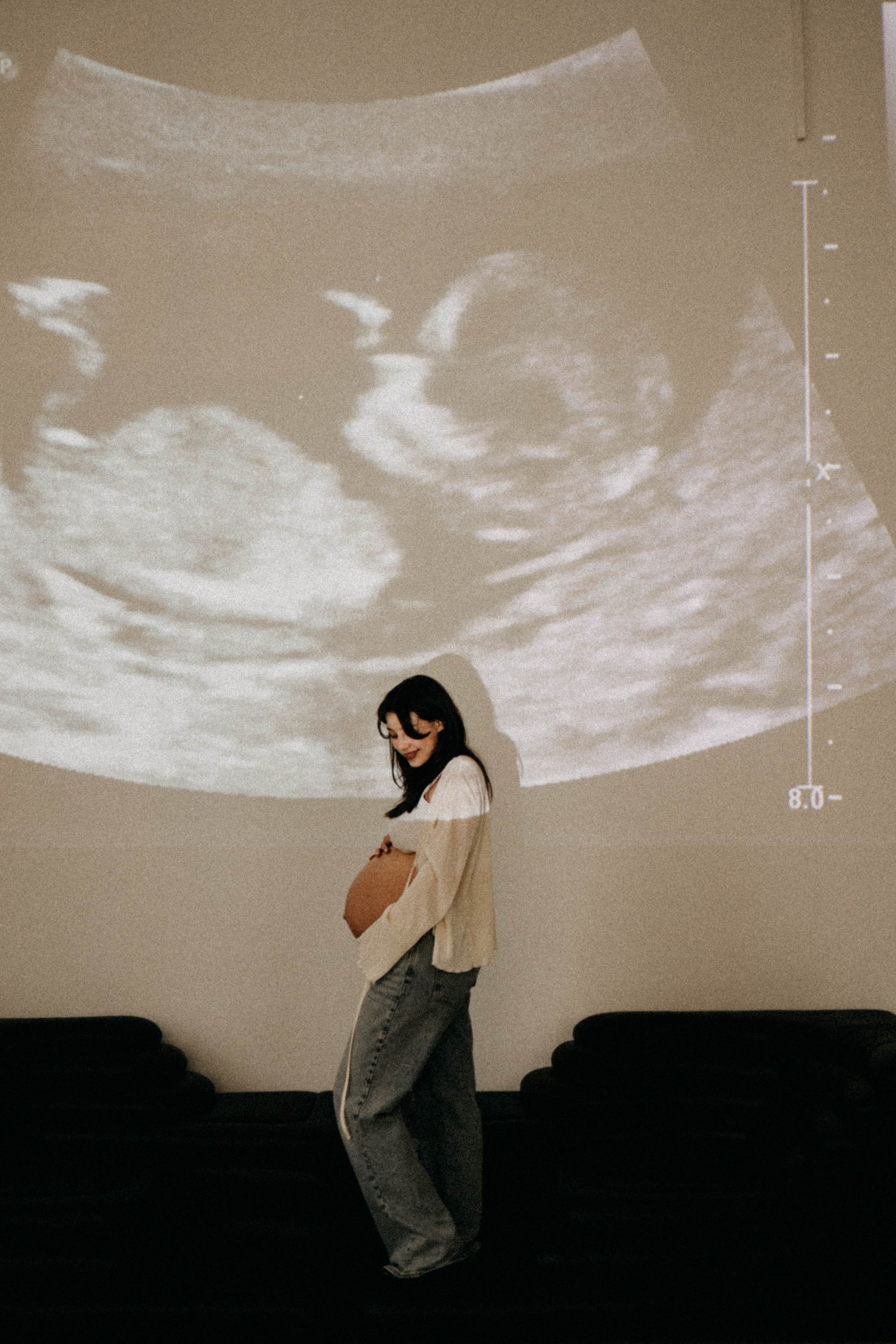 Love Story Беременность. Профессиональный фотограф, Санкт-Петербург — Виктория Богомолова