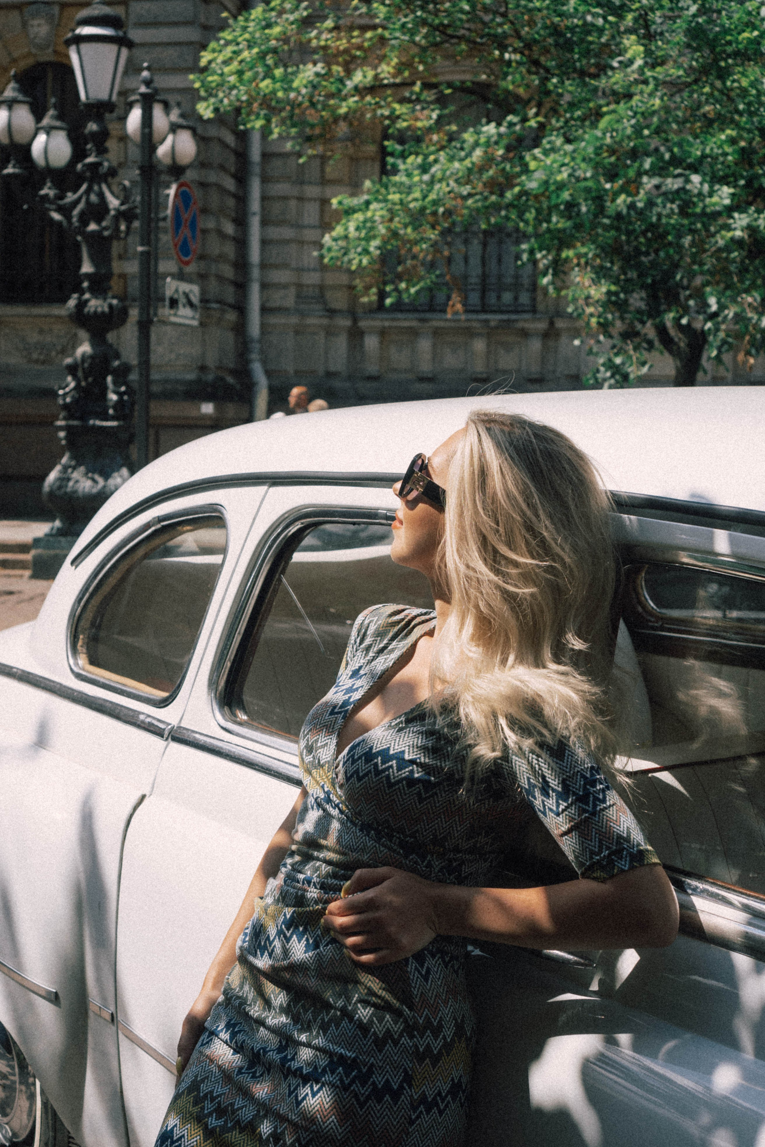 Винтажный стиль. Профессиональный фотограф, Санкт-Петербург — Виктория Богомолова