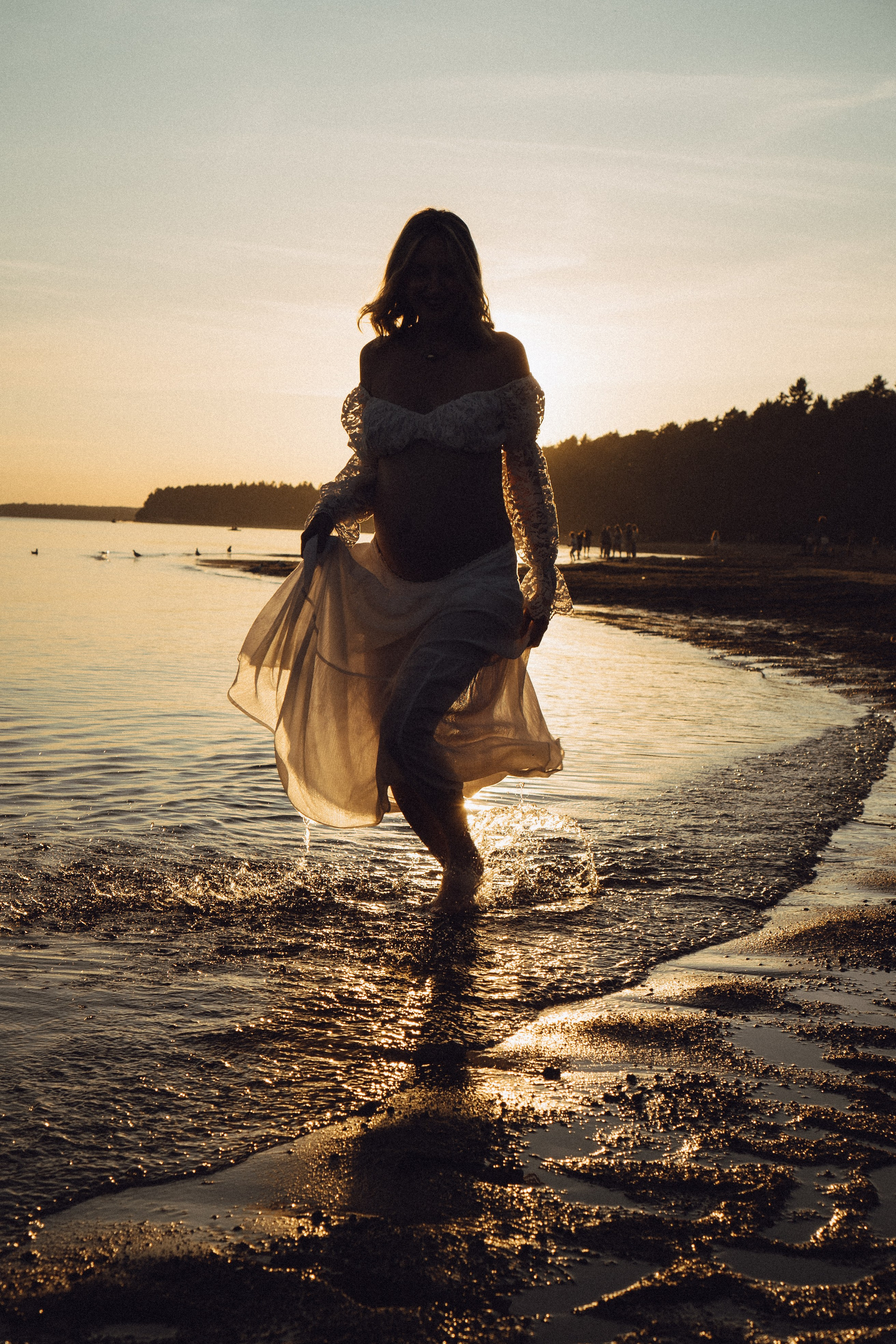 В ОЖИДАНИИ. Профессиональный фотограф, Санкт-Петербург — Виктория Богомолова