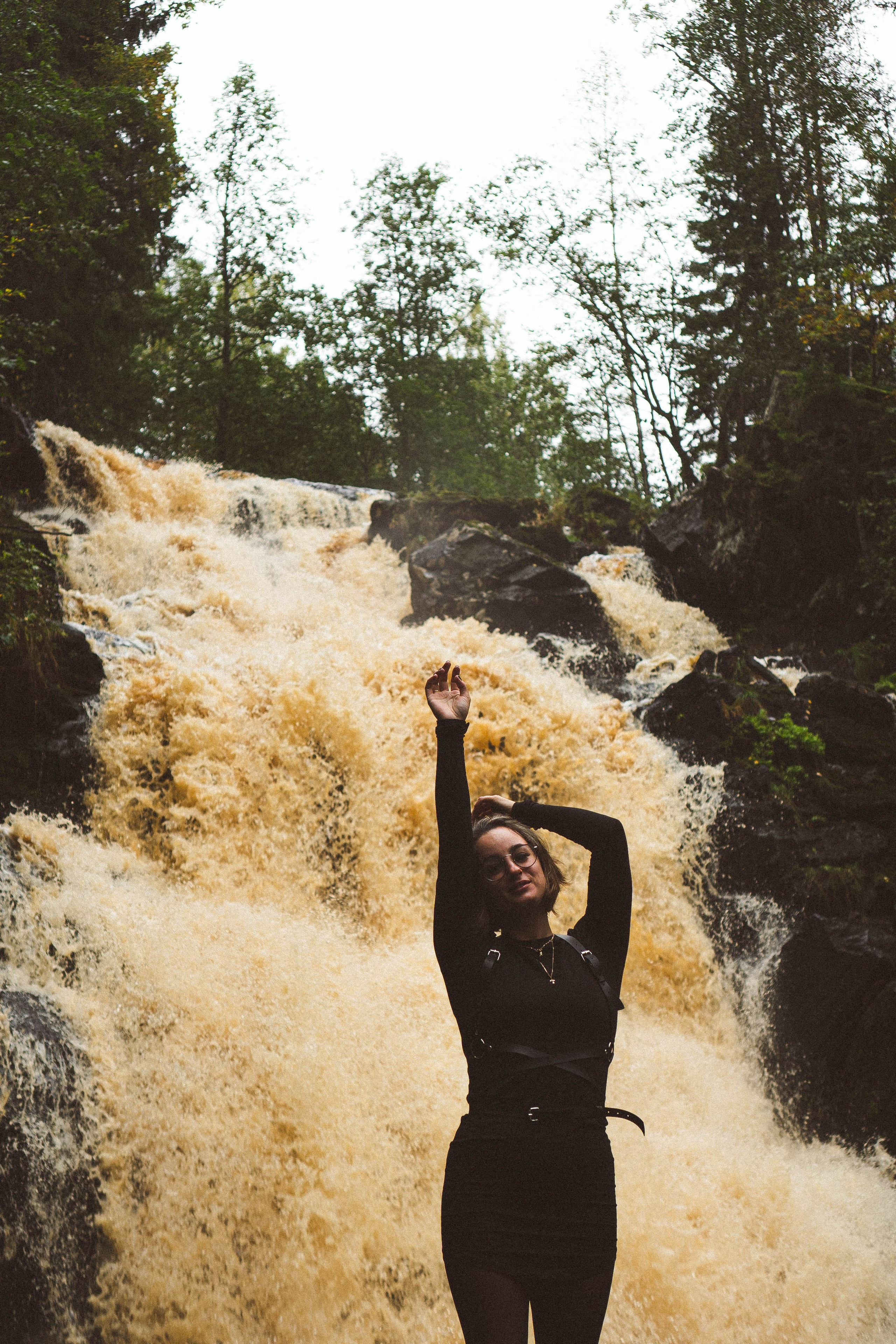 Прогулка на природе. Профессиональный фотограф, Санкт-Петербург — Виктория Богомолова