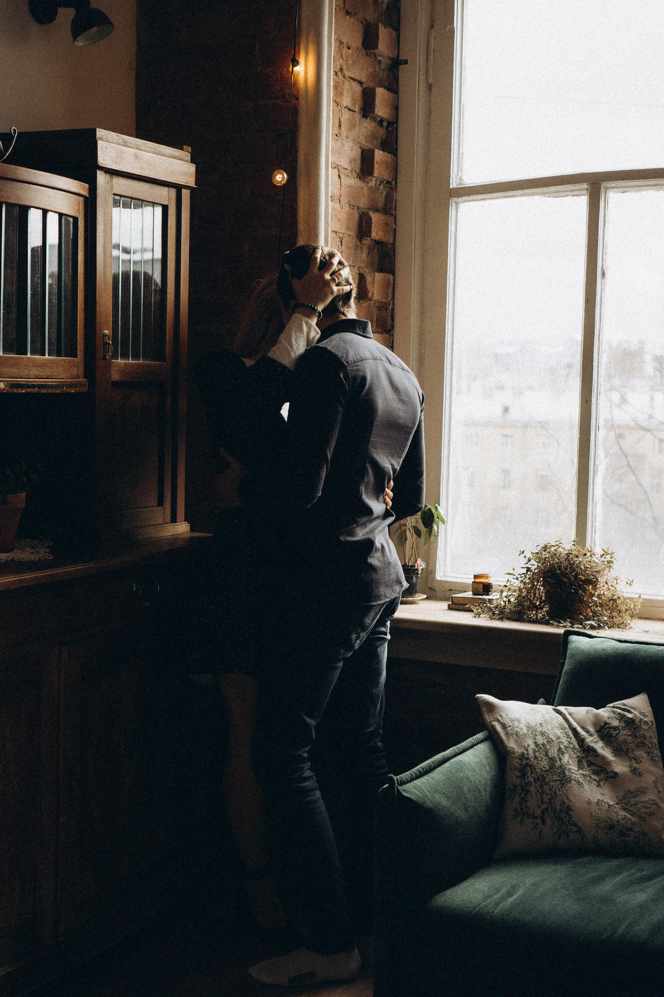 Любовь. Профессиональный фотограф, Санкт-Петербург — Виктория Богомолова