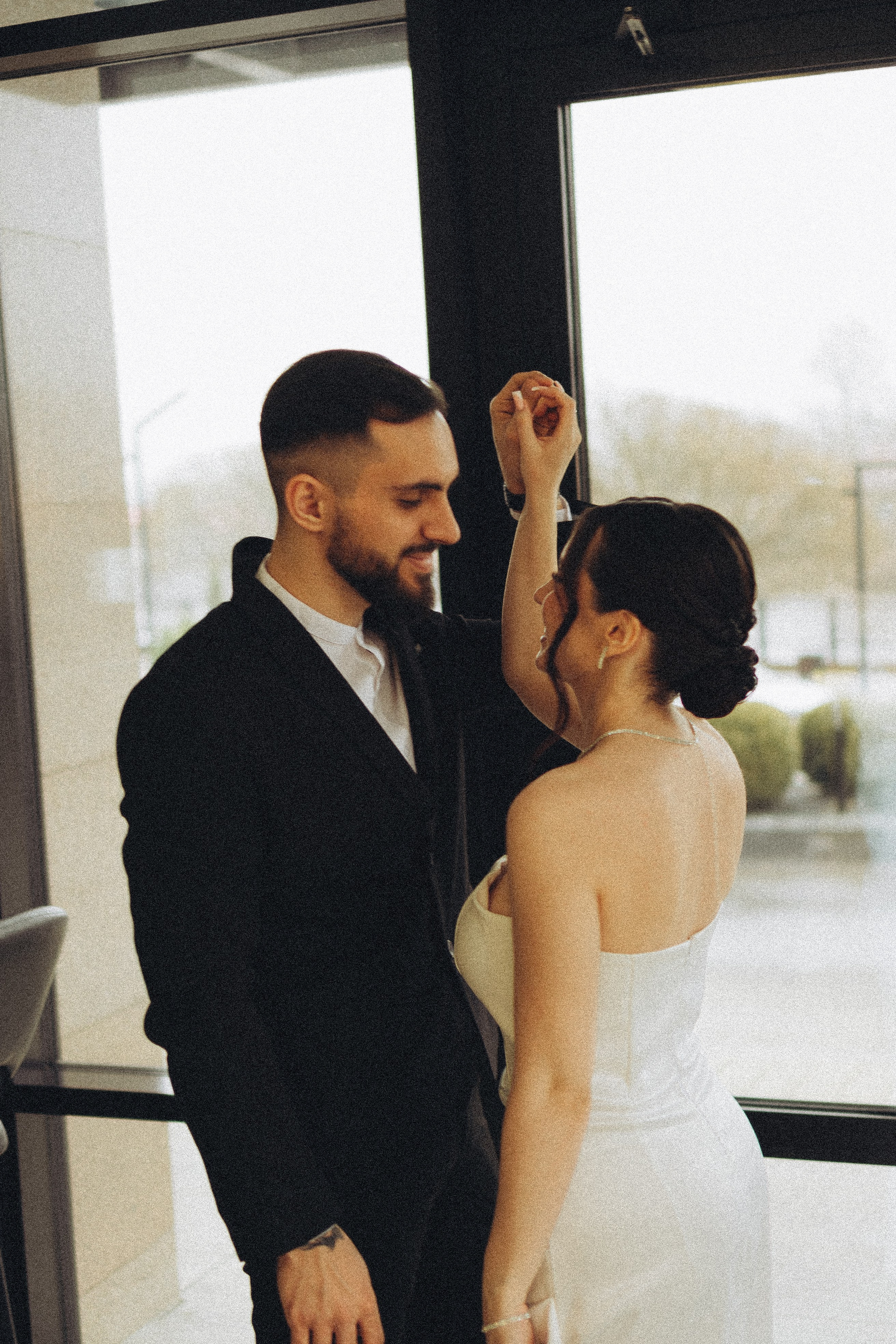 СВАДЕБНАЯ СЬЕМКА СБОРОВ ЖЕНИХА И НЕВЕСТЫ В ОТЕЛЕ И ТАКЖЕ ФОТОСЕССИИЯ В ОТЕЛЕЕ МЕГАПОЛИС БРЯНСК. Профессиональный фотограф, Санкт-Петербург — Виктория Богомолова