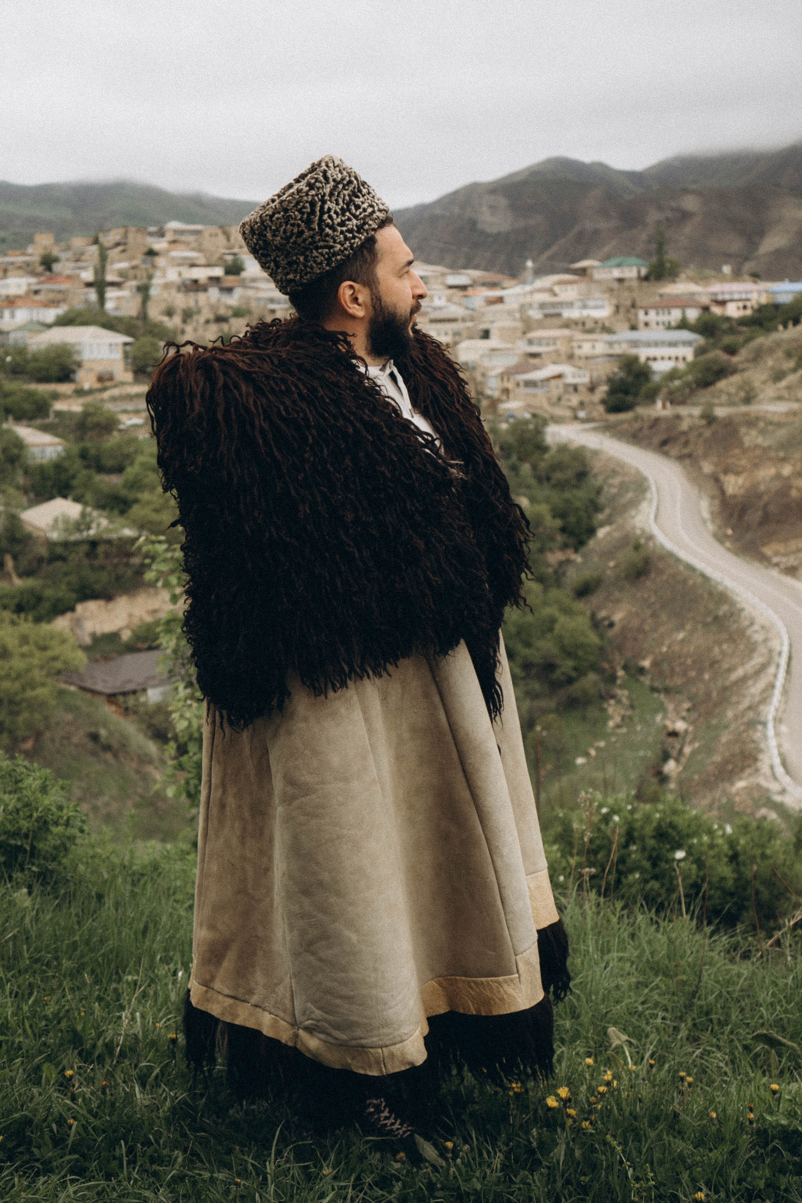 Кавказ. Профессиональный фотограф, Санкт-Петербург — Виктория Богомолова