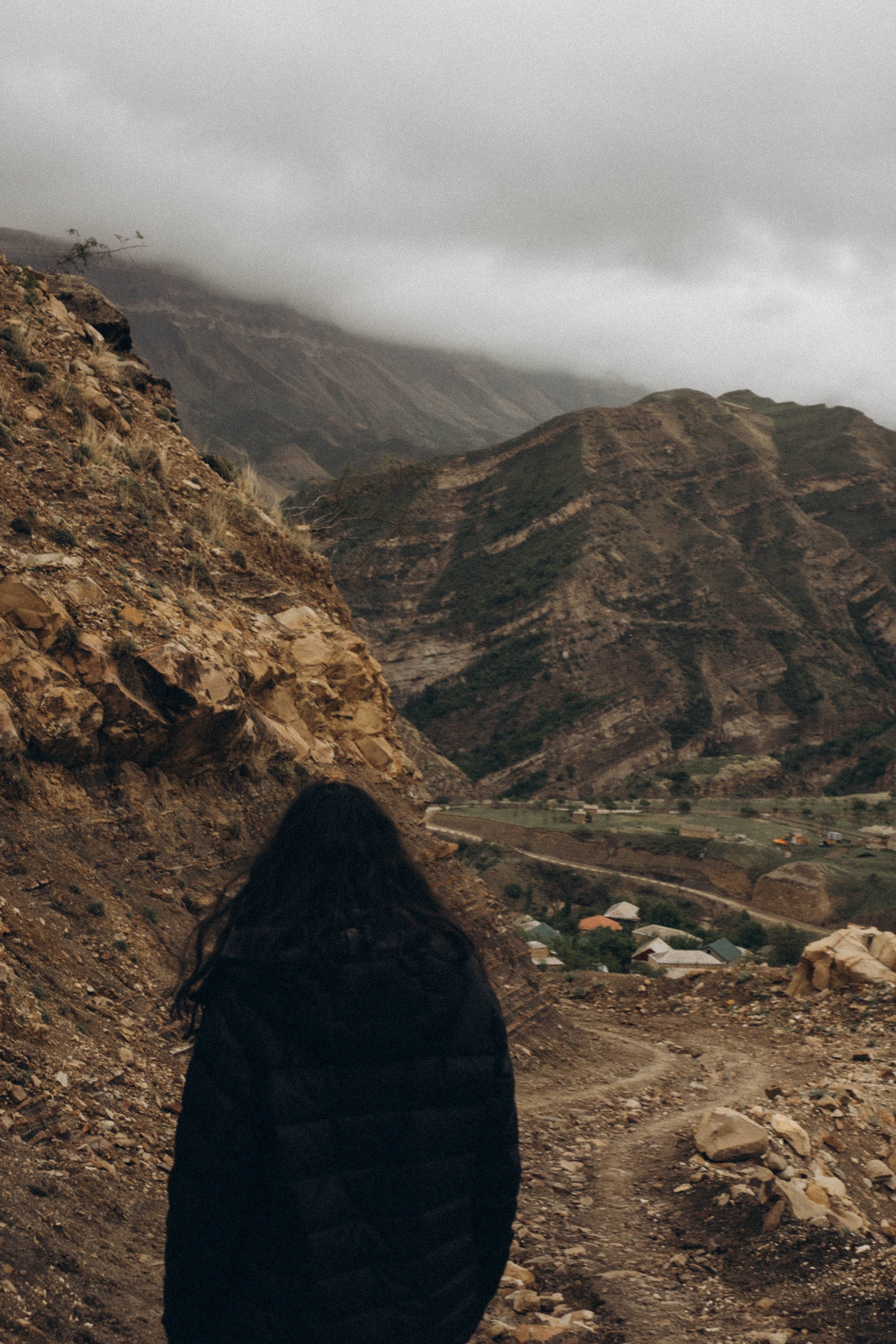 Горы. Профессиональный фотограф, Санкт-Петербург — Виктория Богомолова
