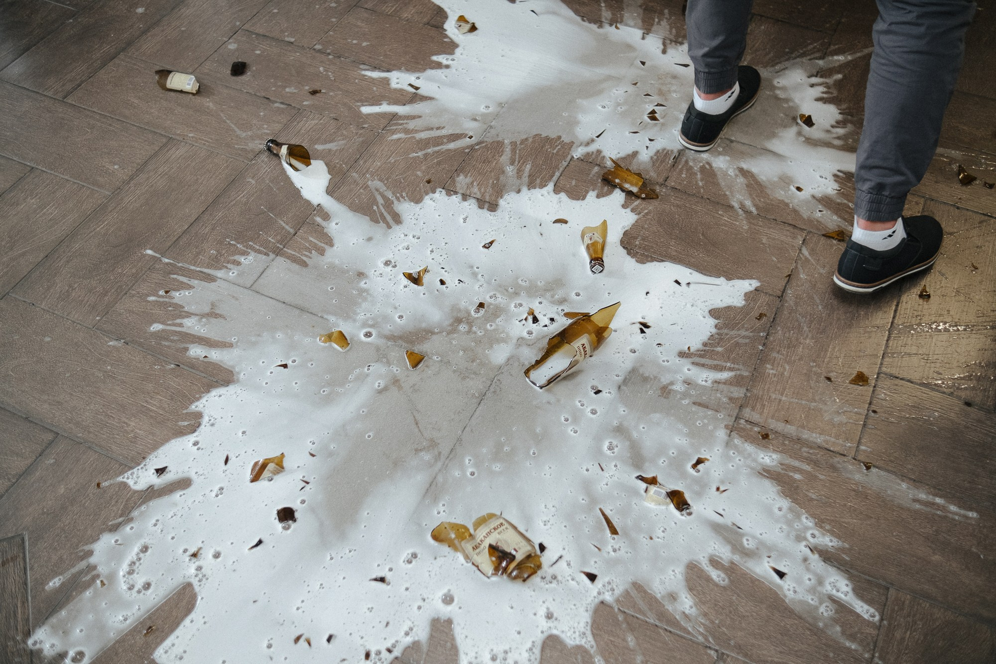 Дмитрий и Наталья. Фуд и предметный фотограф Виталий Морозов г. Москва