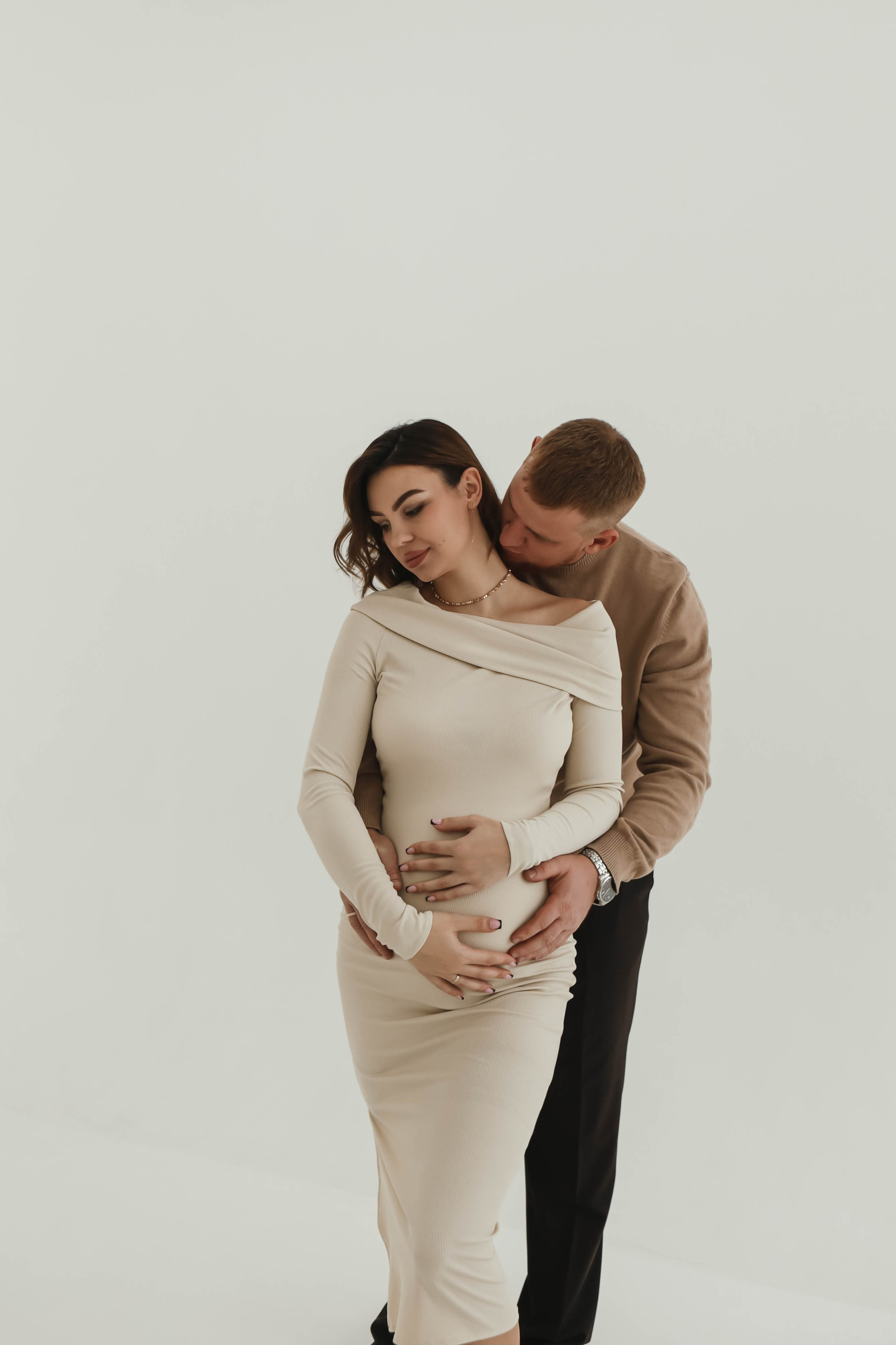 Алиса и Сергей. Фотограф в Иркутске