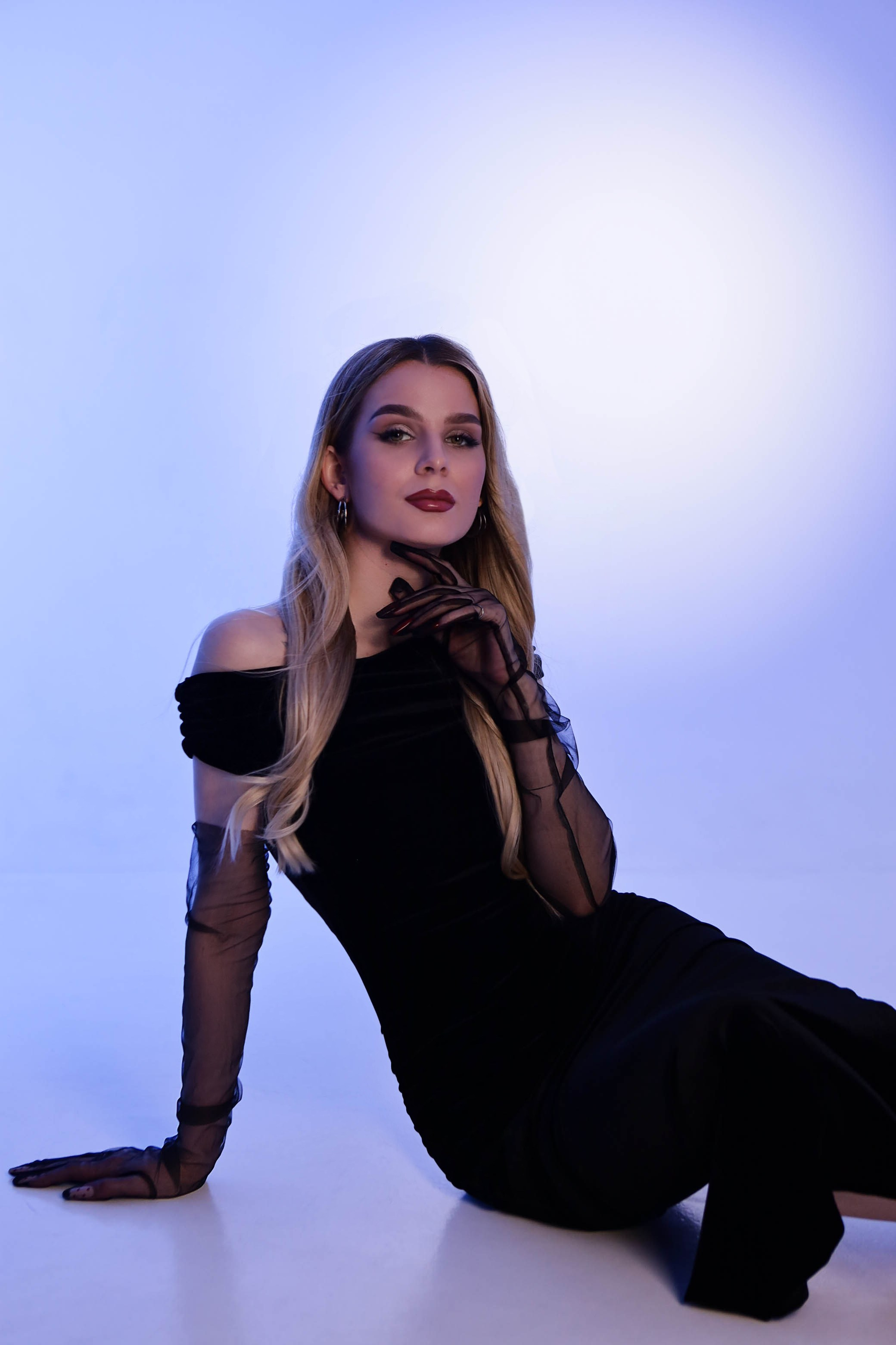 Ксения. Фотограф в Иркутске