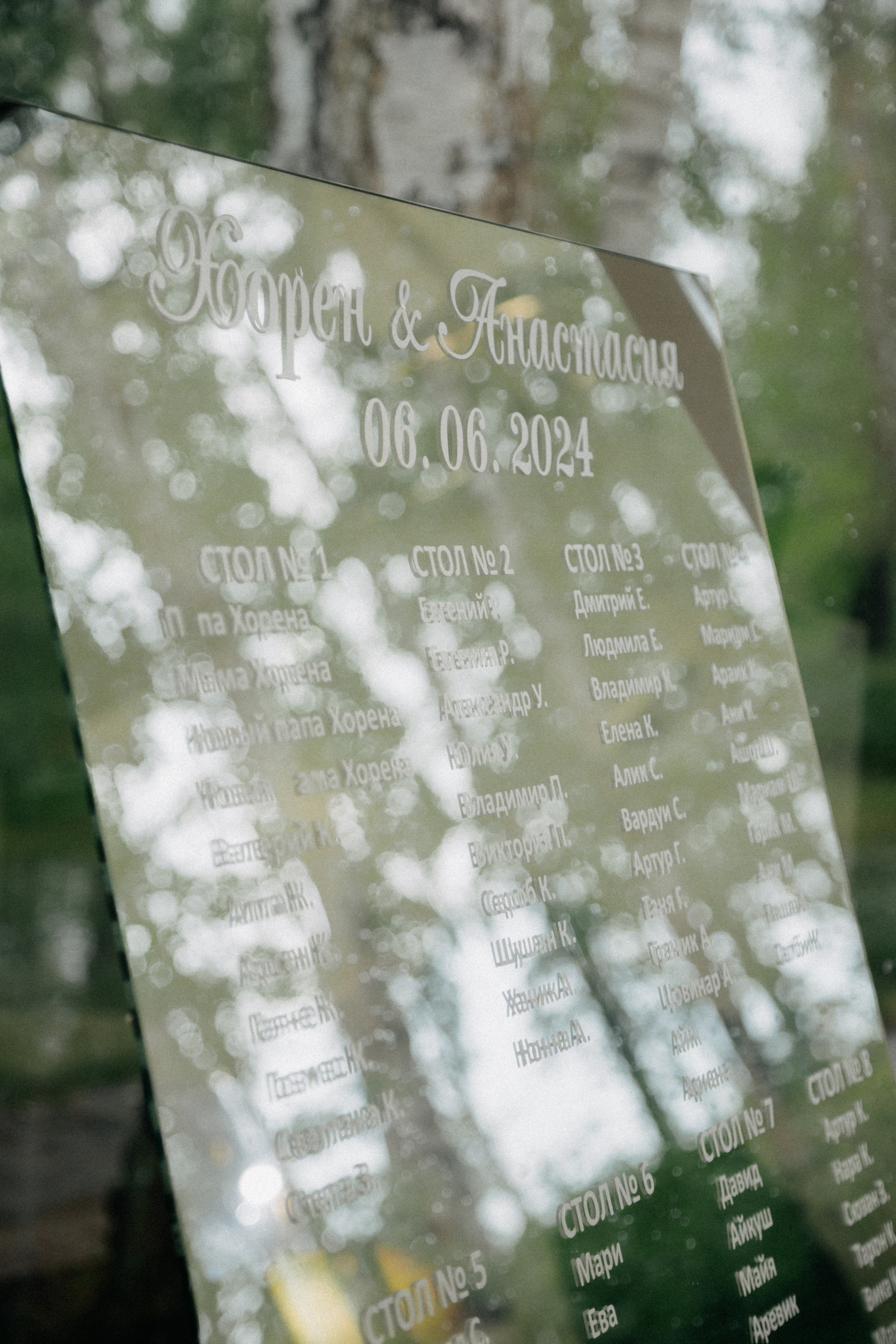 Хорен | Анастасия. Свадебный и семейный фотограф Новосибирск