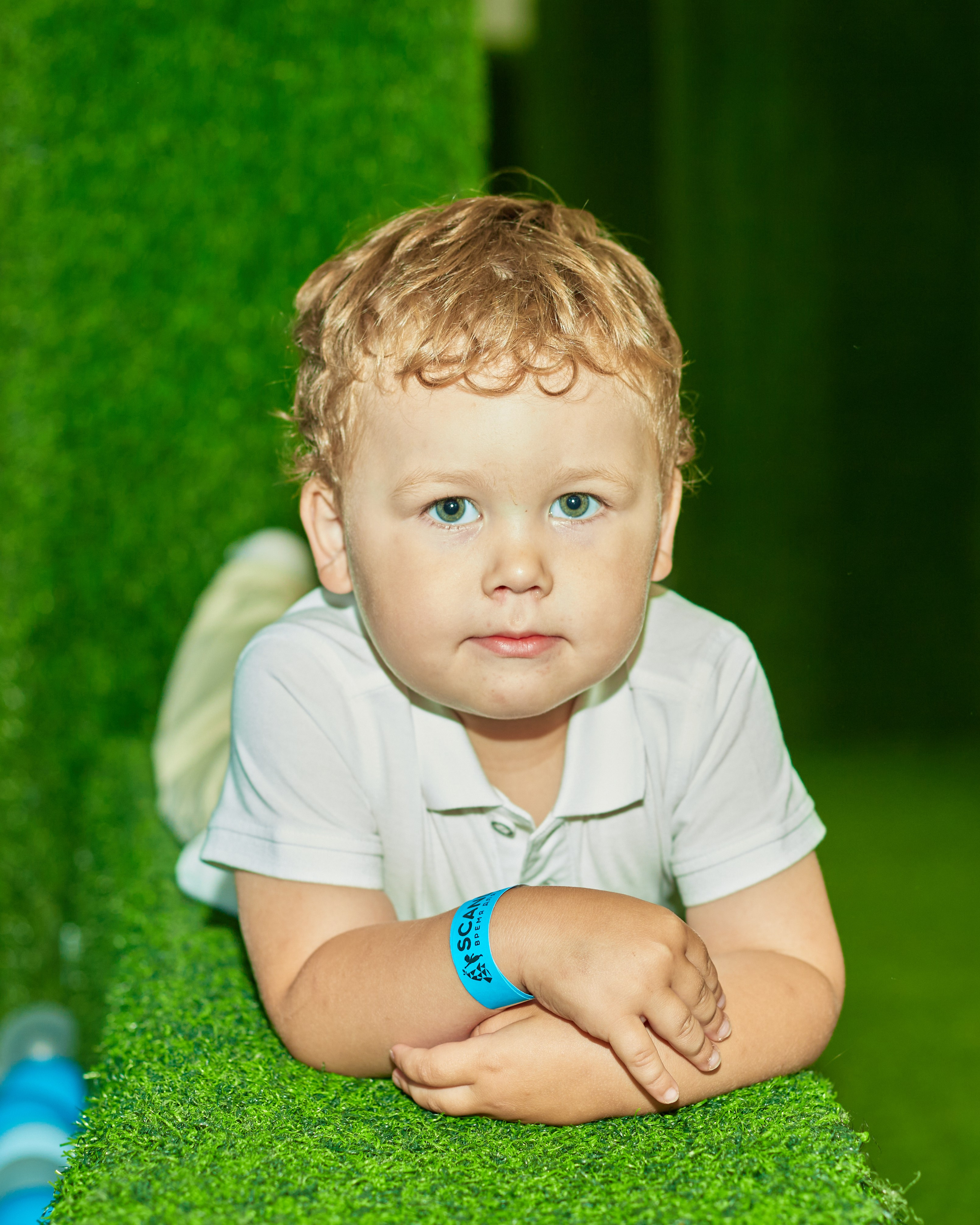 Детские дни рождения. Арт-фотограф в Екатеринбурге