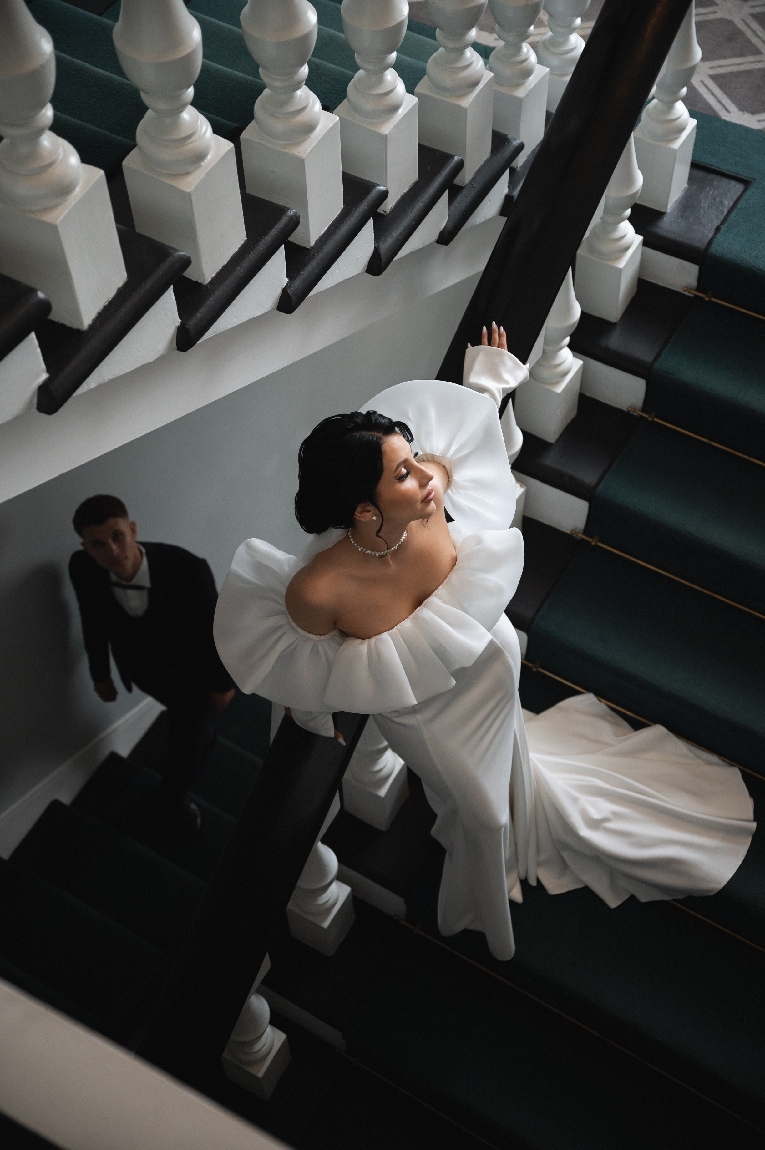 Свадебный фотограф Наталья Доронина