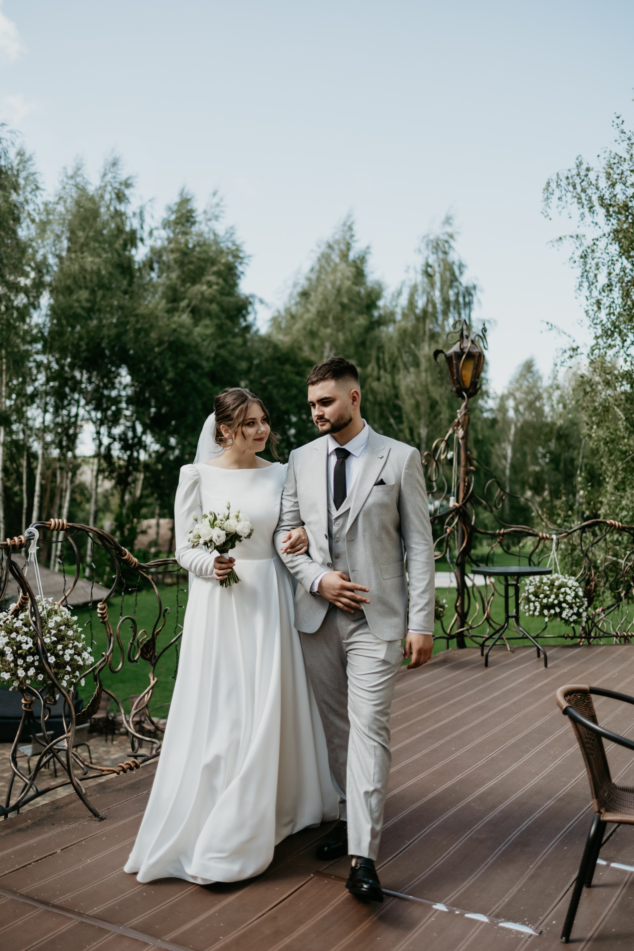 Ростислав и Мария. Свадебный и портретный фотограф Минск Евсович Инна