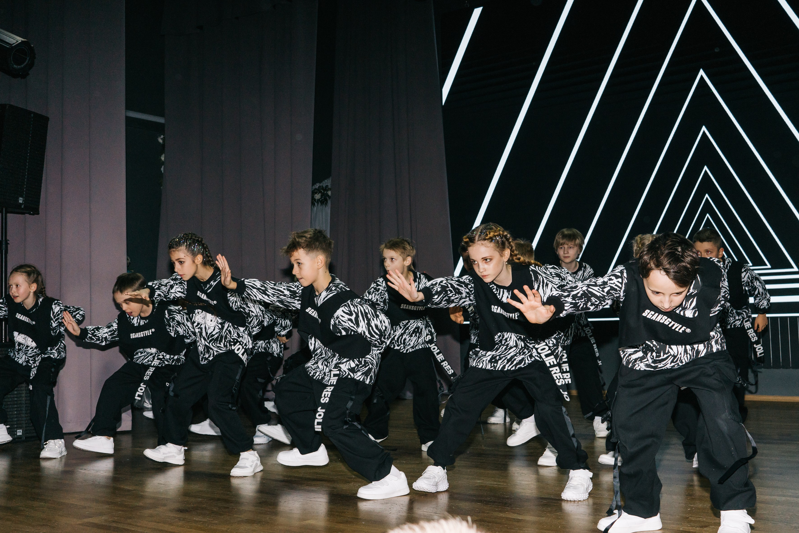 Отчетные концерты Fresh_Air. Женский фотограф в Москве Анастасия Сидорова