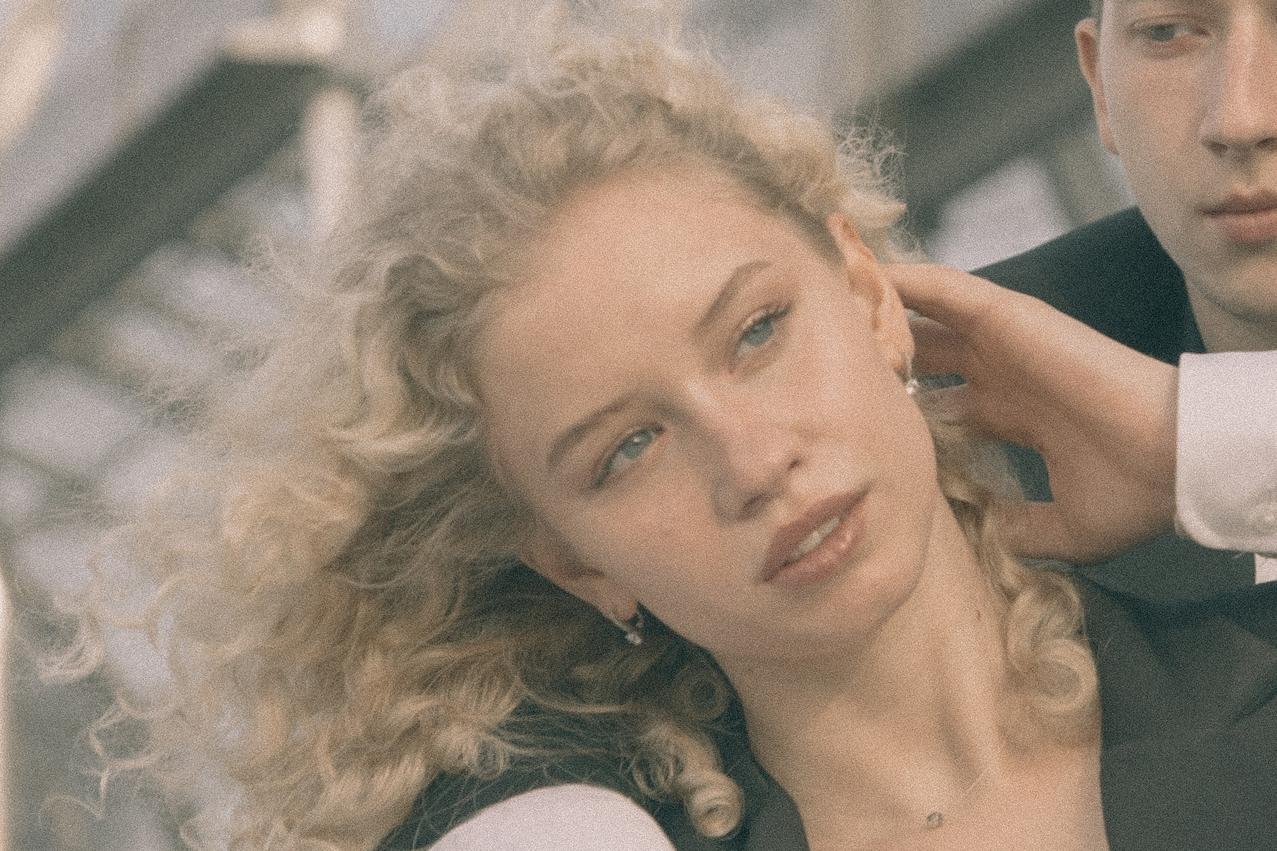 Love Story. Портретный фотограф в Москве Виталий Сабирзянов